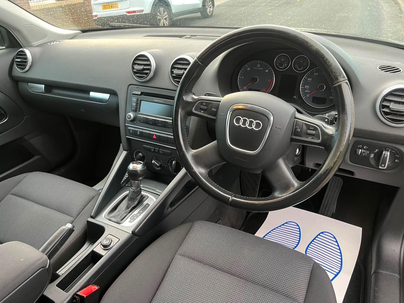 Audi A3 - Image 19