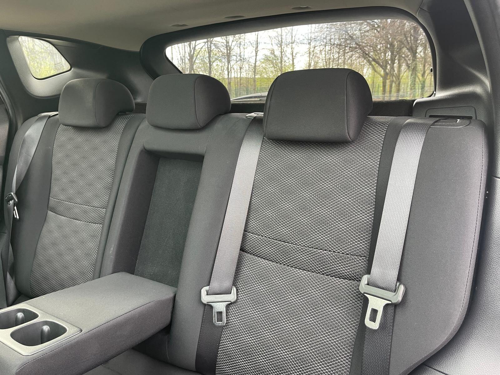 Nissan Qashqai - Image 22