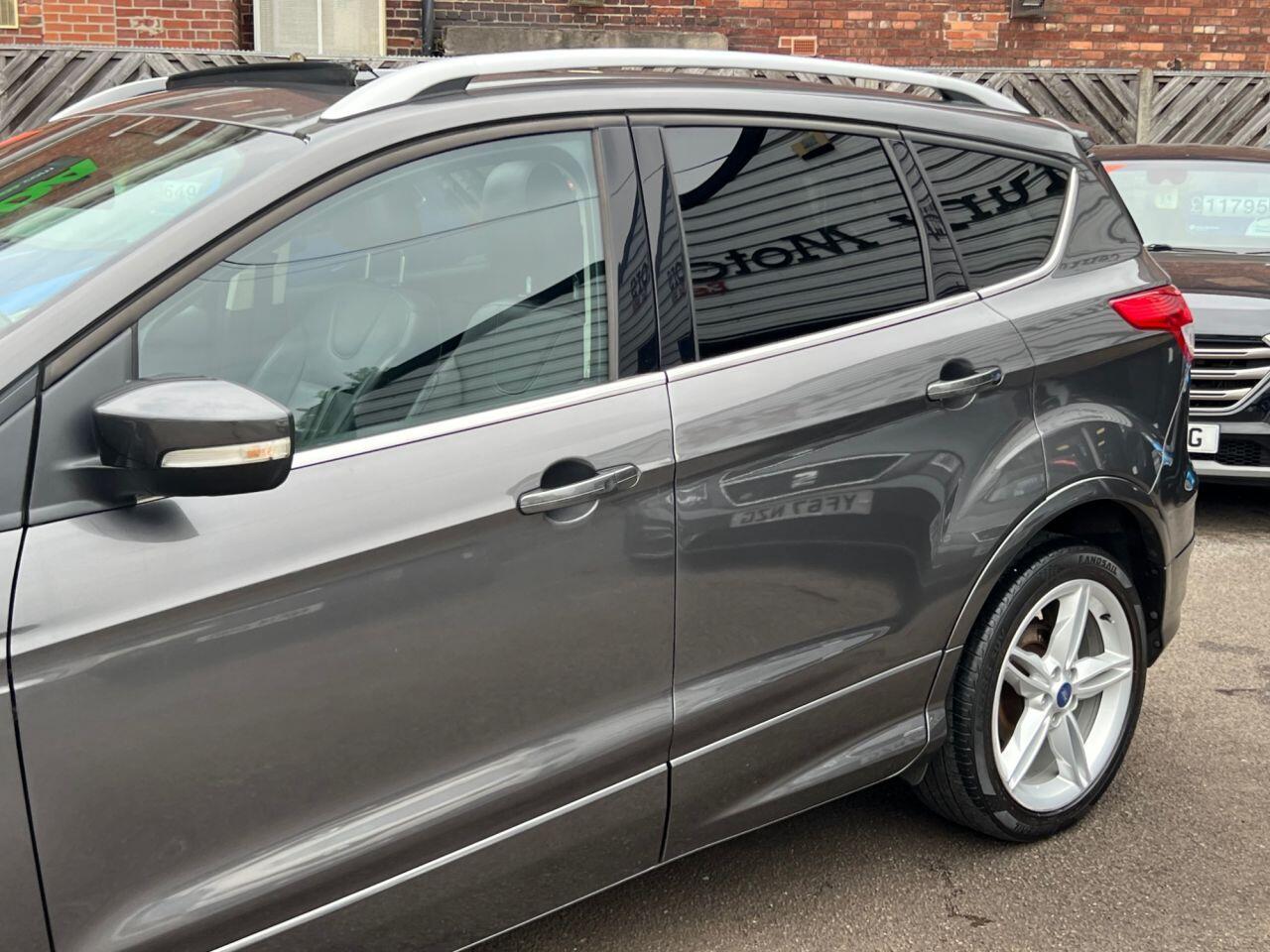 Ford Kuga - Image 14