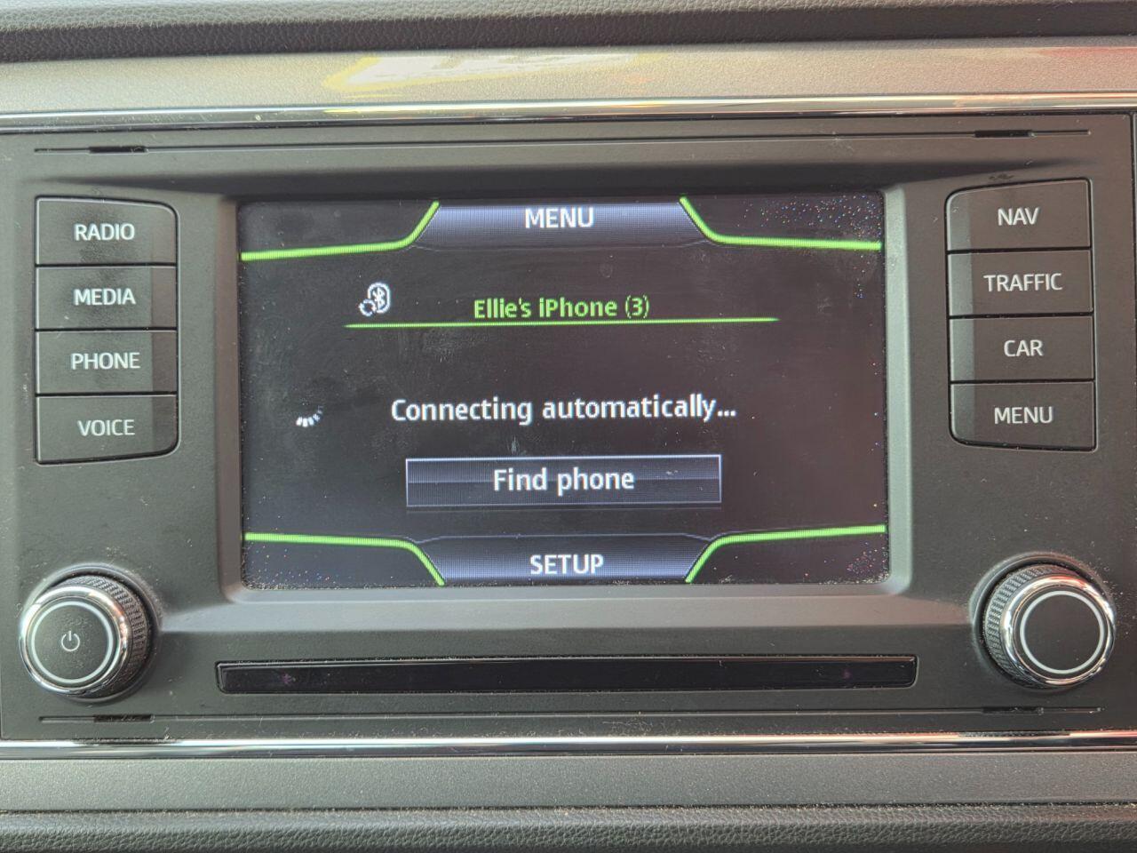 SEAT Leon - Image 23