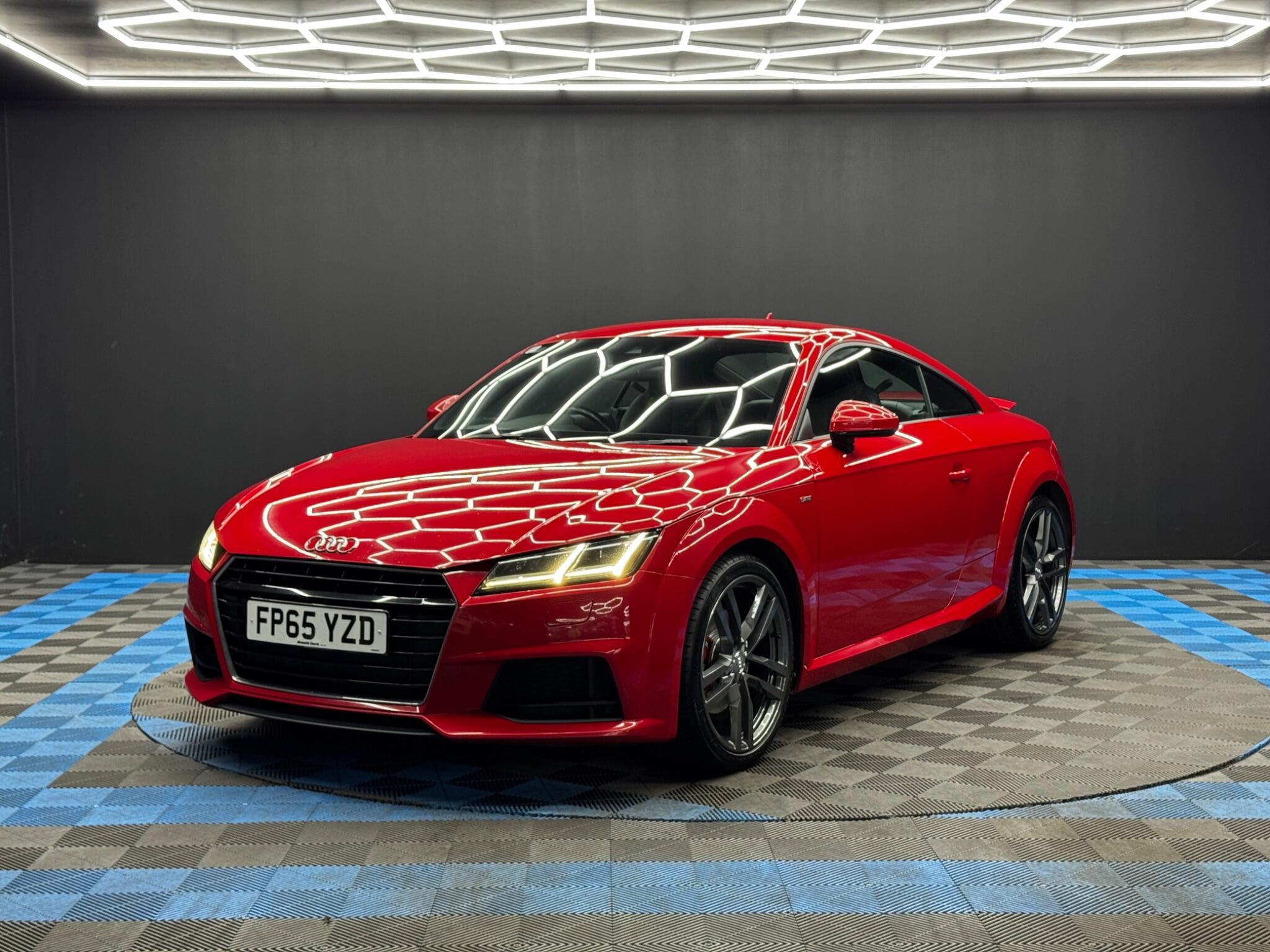 Audi TT - Image 3
