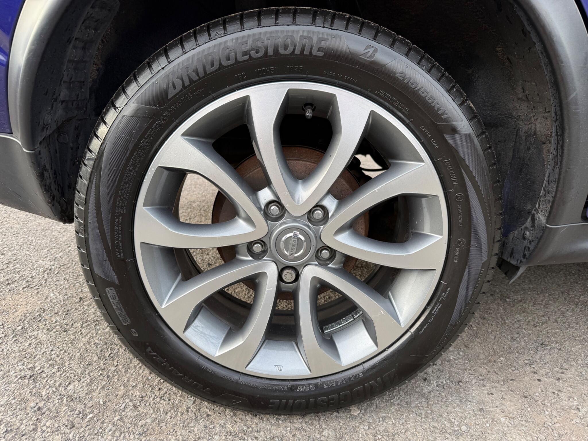 Nissan Juke - Image 43