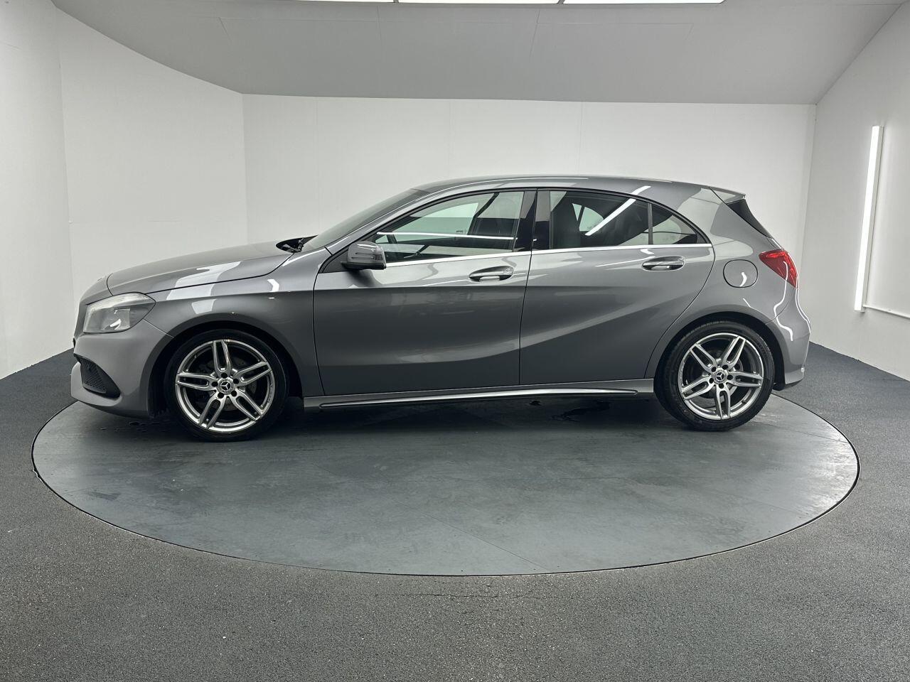 Mercedes A-Class - Image 7