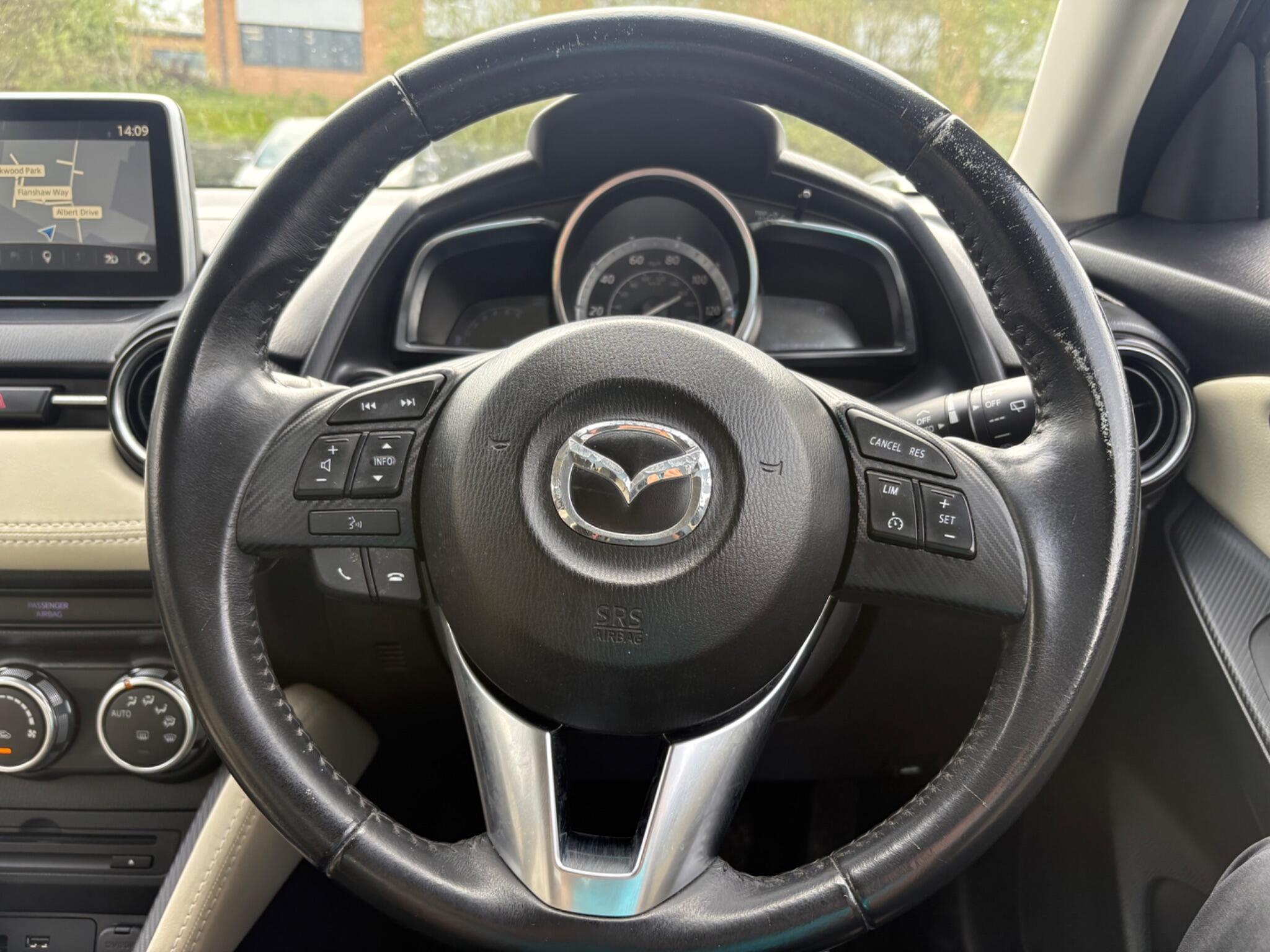 Mazda MAZDA2 - Image 32
