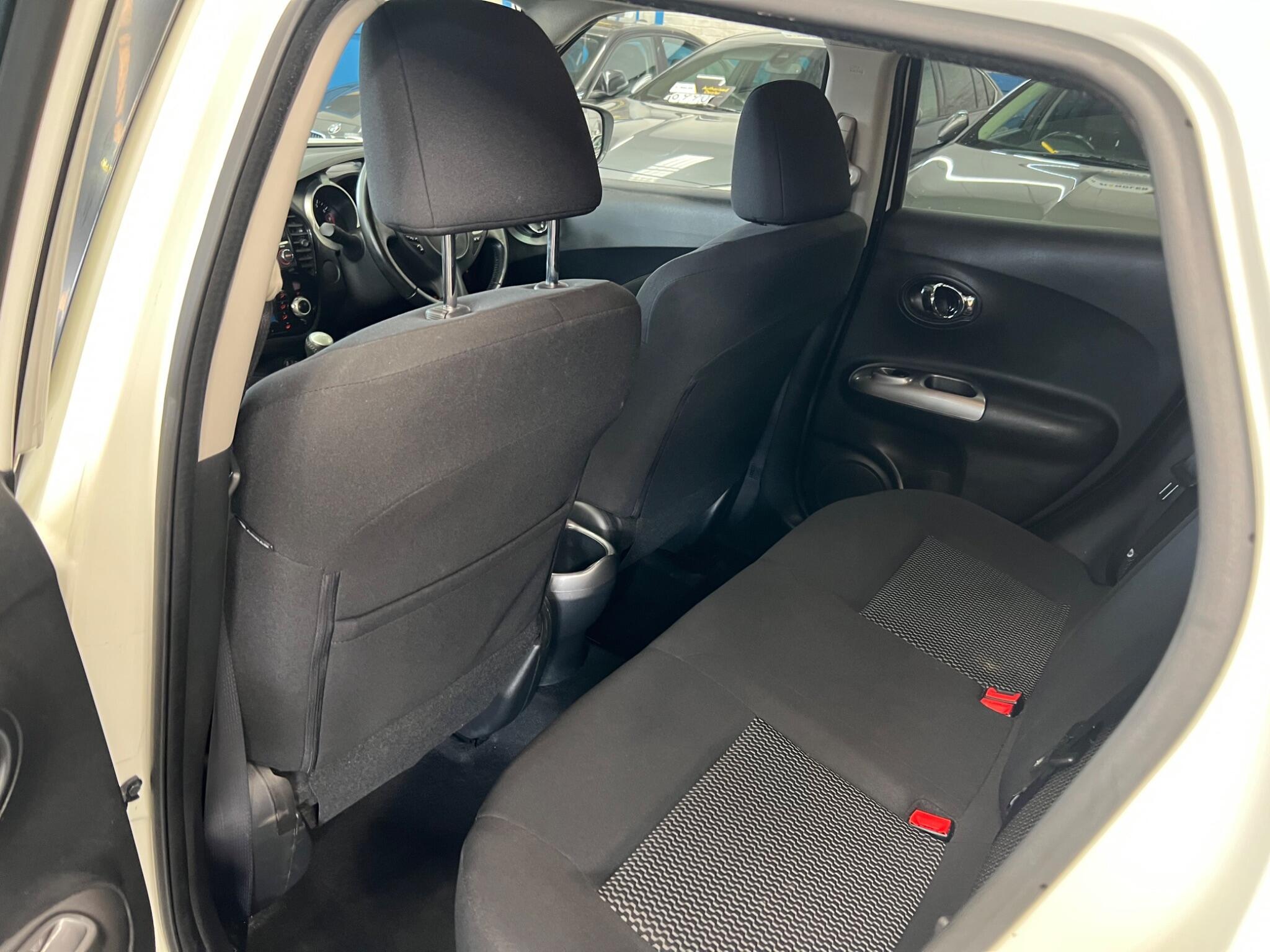 Nissan Juke - Image 20