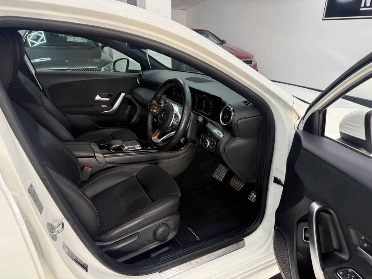 Mercedes A Class - Image 14