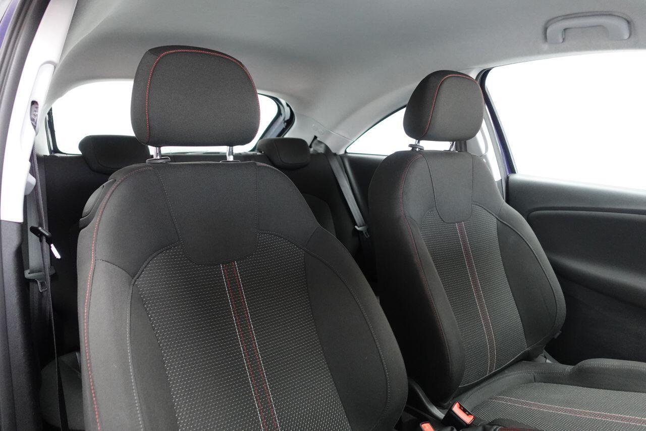 Vauxhall Corsa - Image 3