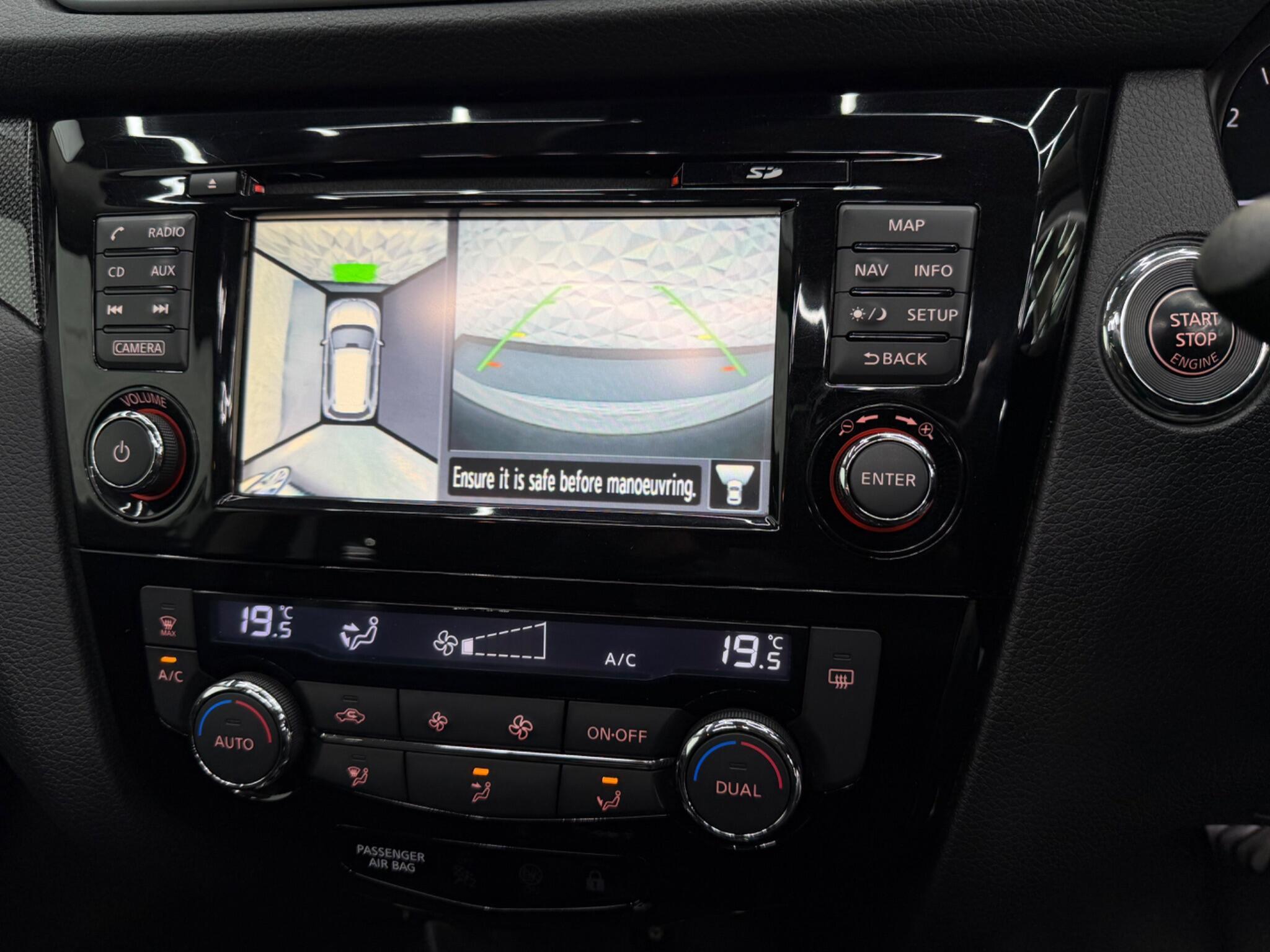 Nissan X-Trail - Image 19