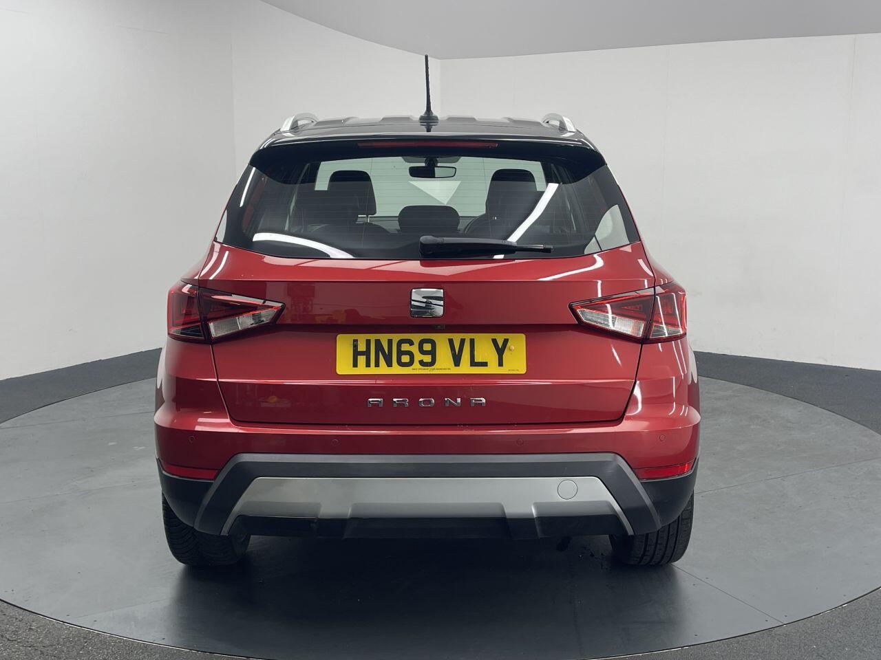 SEAT Arona - Image 10