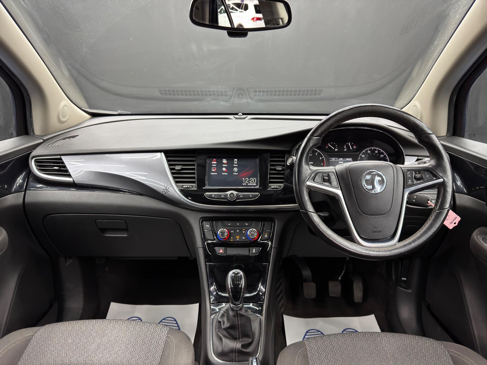 Vauxhall Mokka X - Image 10