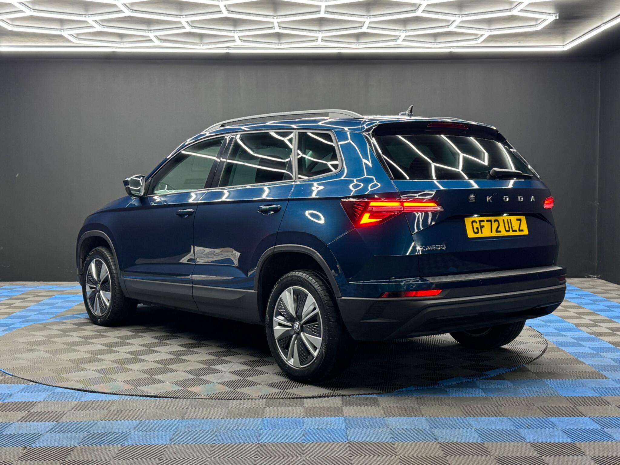 Skoda Karoq - Image 7