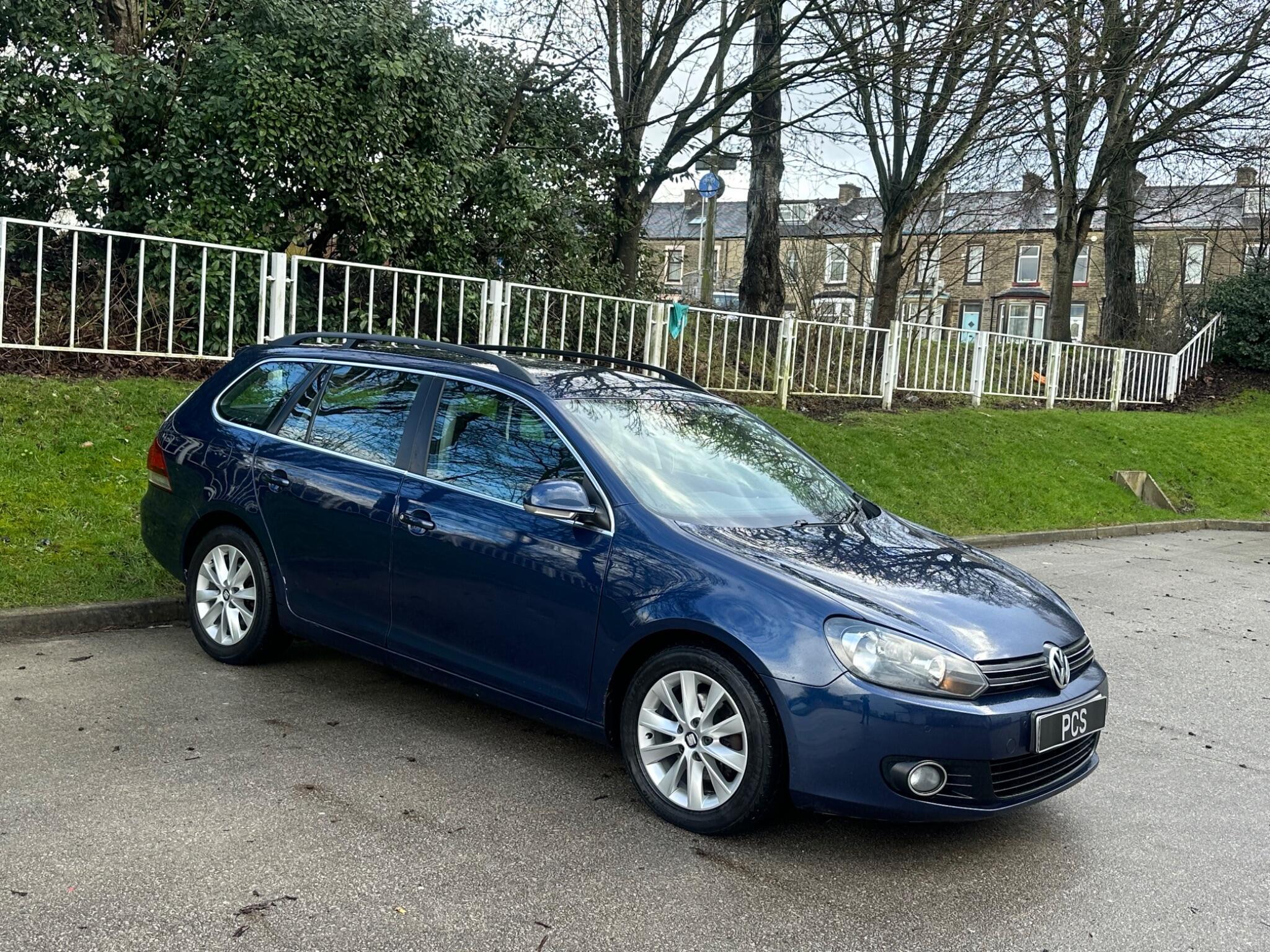 Volkswagen Golf - Image 5