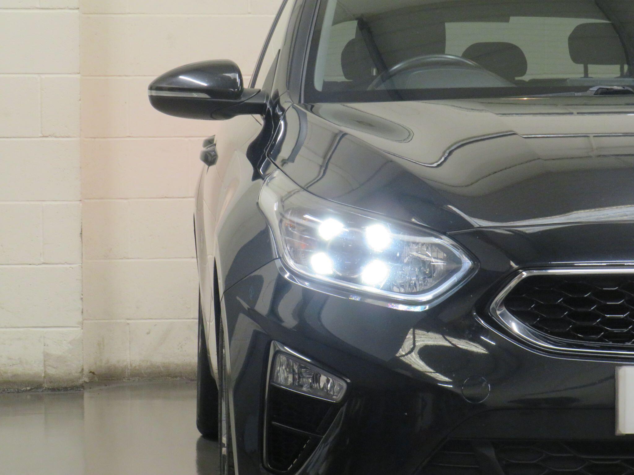 Kia ceed - Image 11
