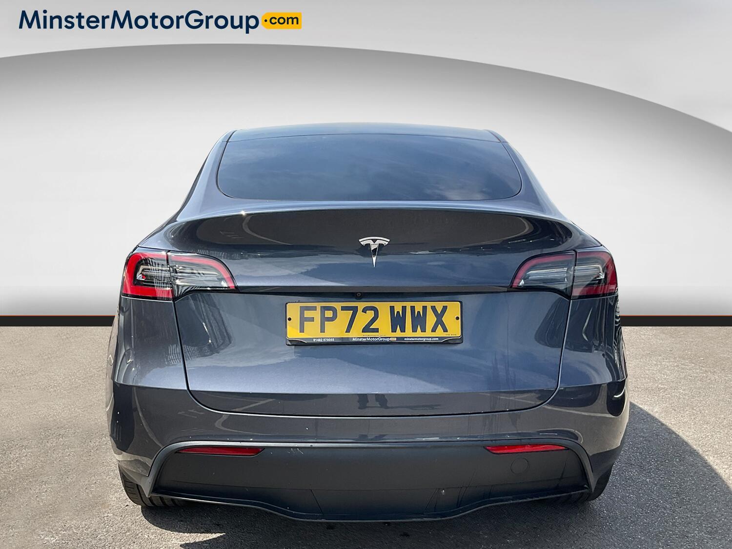 Tesla Model Y - Image 3