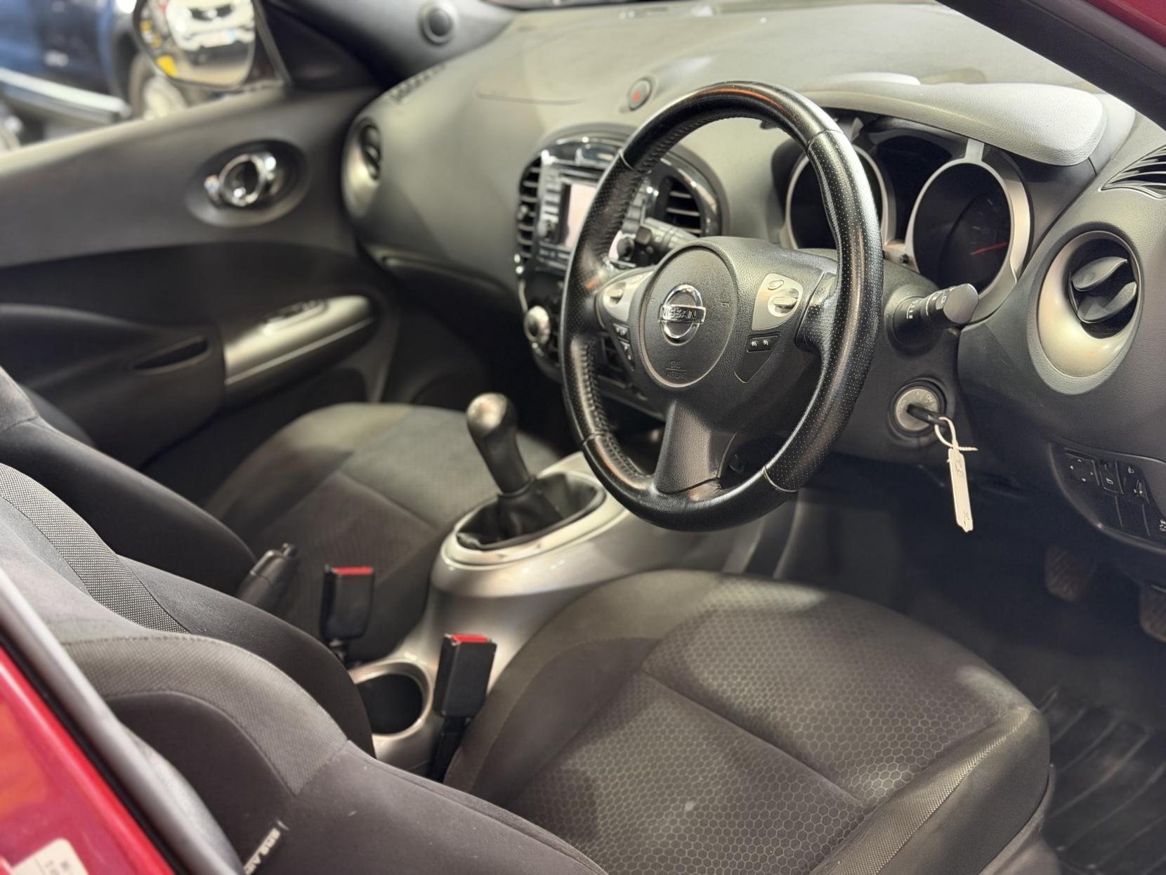 Nissan Juke - Image 18