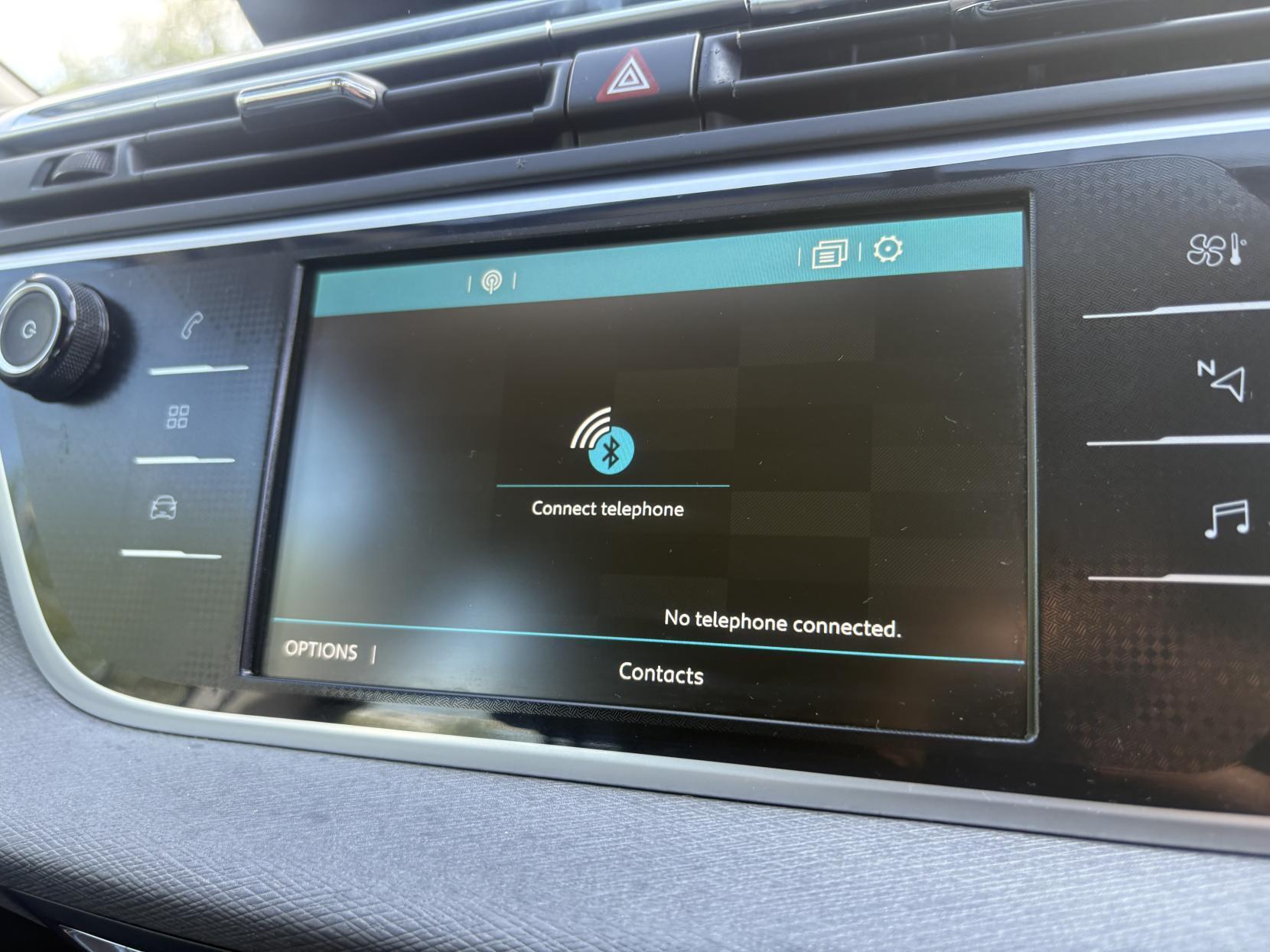 Citroen Grand C4 Picasso - Image 39