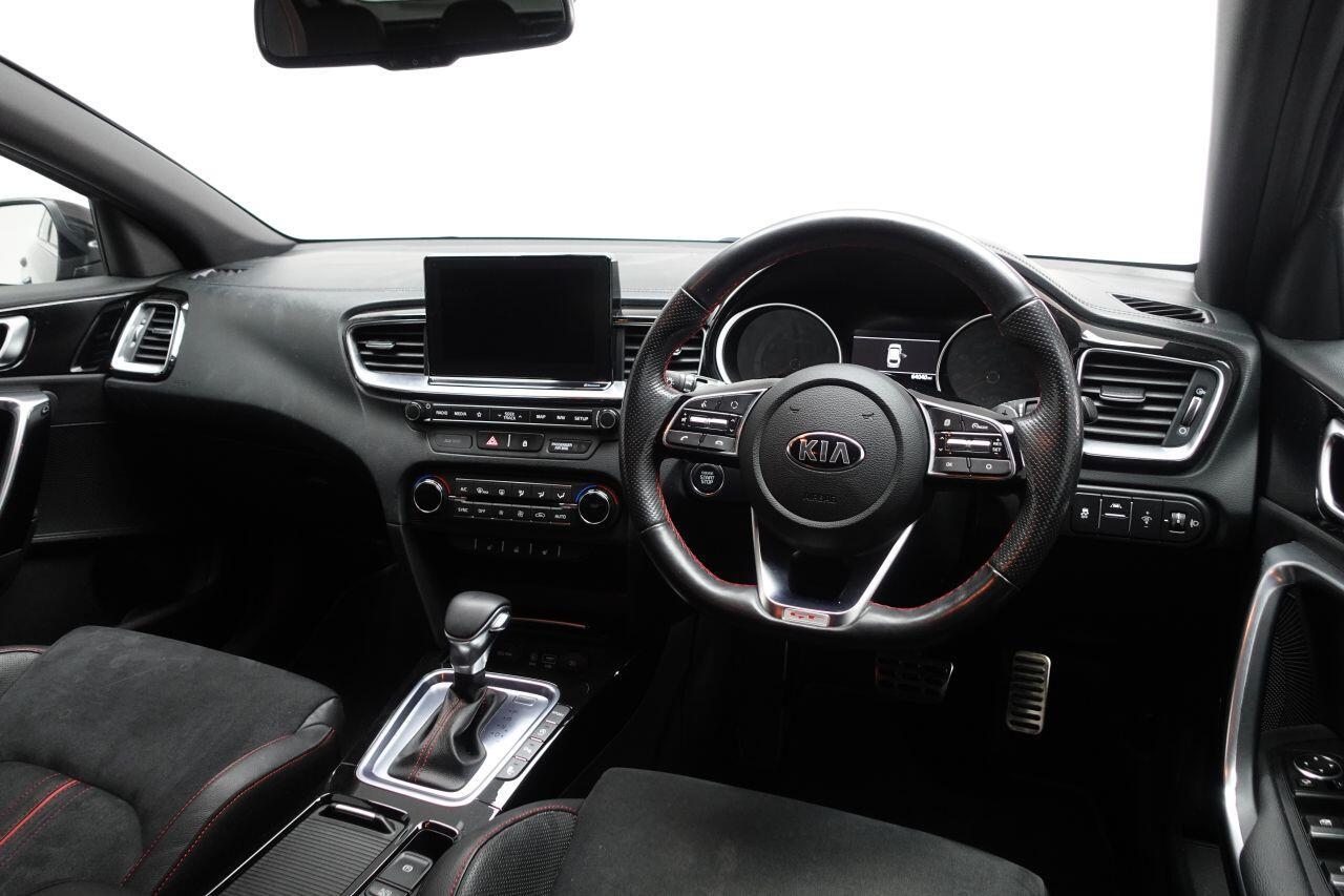 Kia ProCeed - Image 14