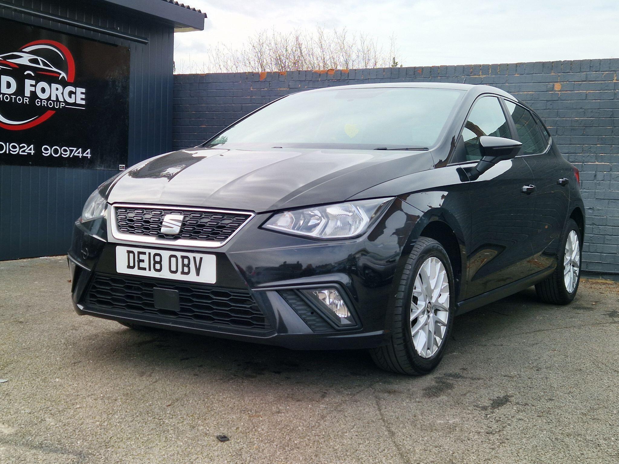 SEAT Ibiza - Image 9