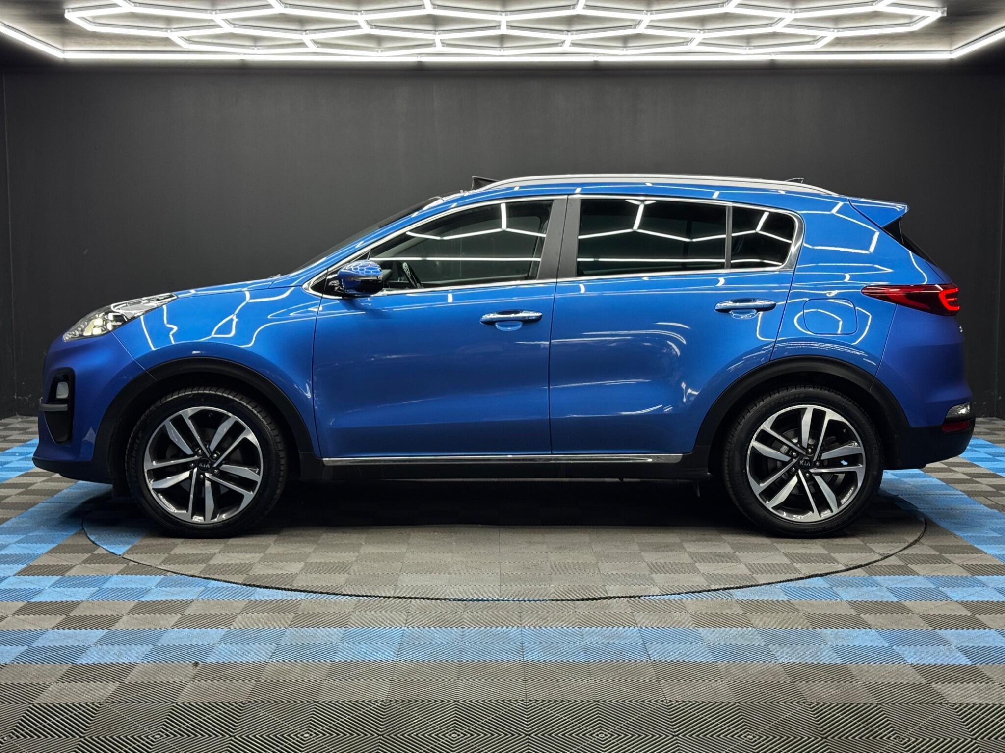 Kia Sportage - Image 8