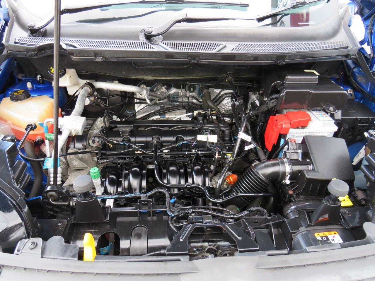 Ford Ecosport - Image 13