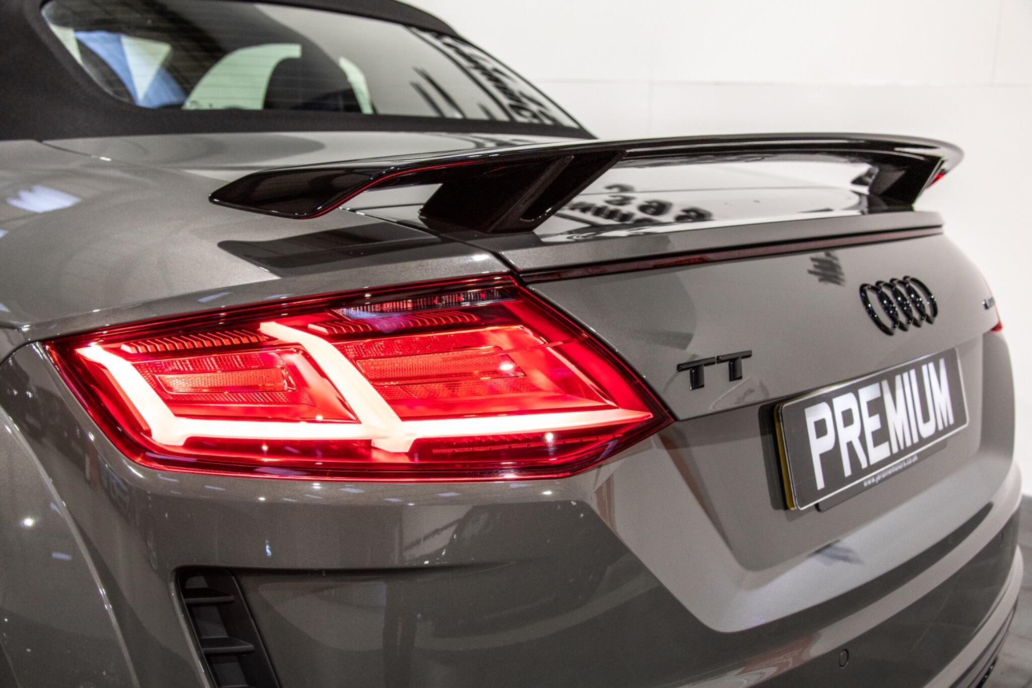 Audi TT - Image 11