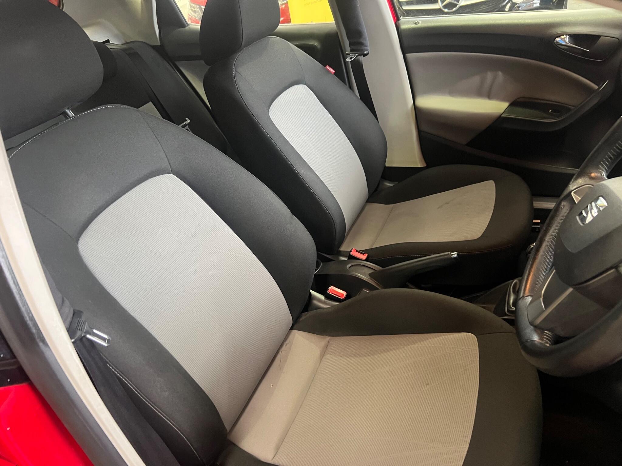 SEAT Ibiza - Image 13