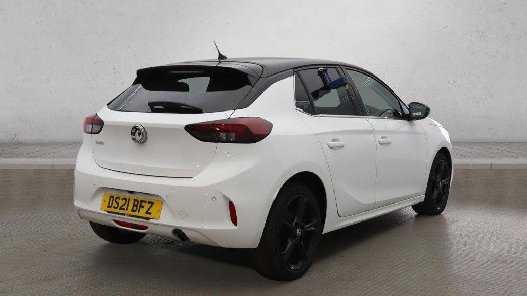 Vauxhall Corsa - Image 7