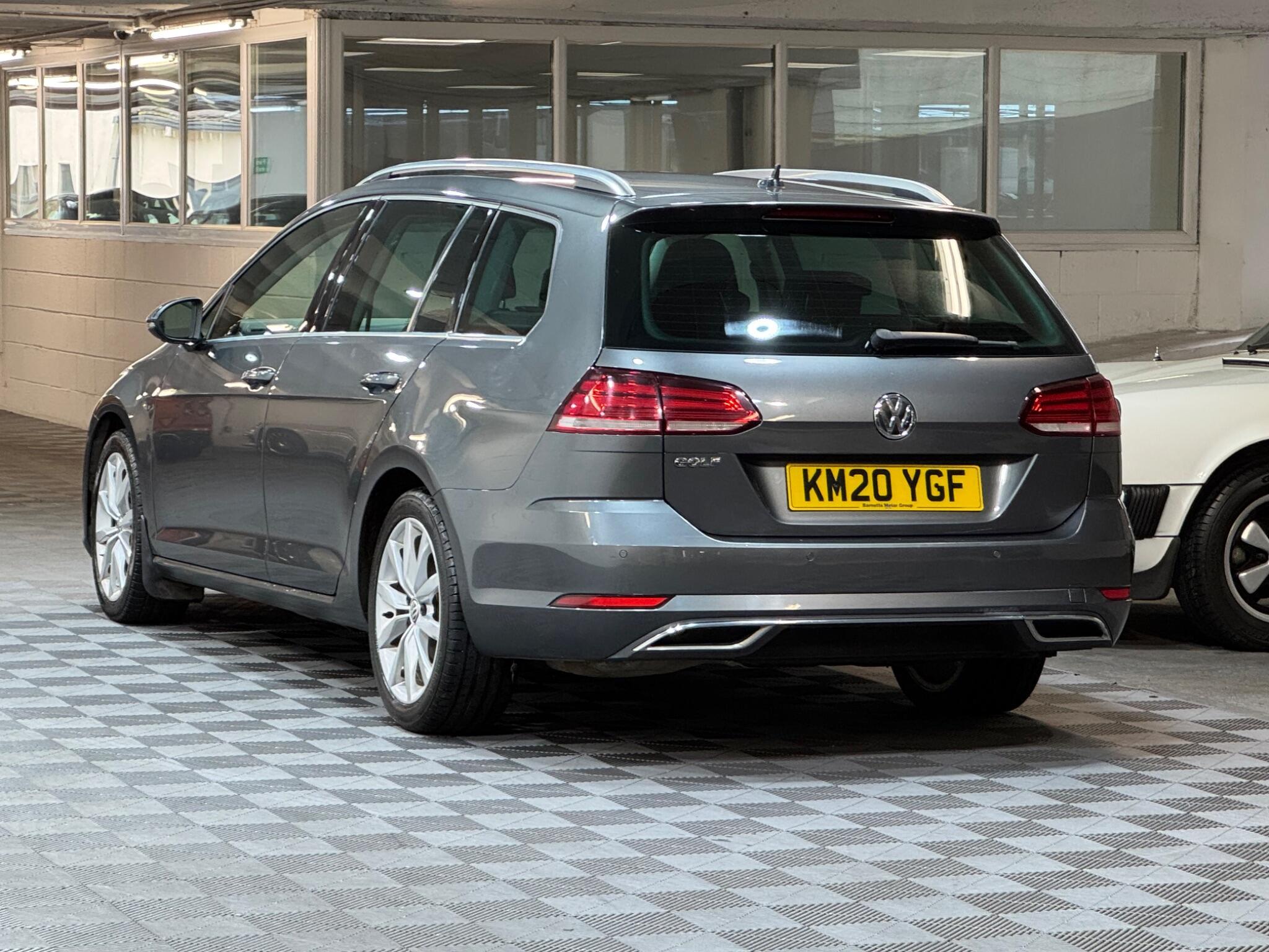 Volkswagen Golf - Image 3