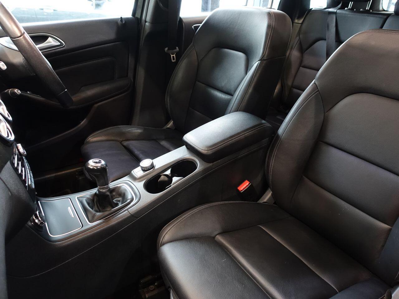 Mercedes-benz B-CLASS - Image 10