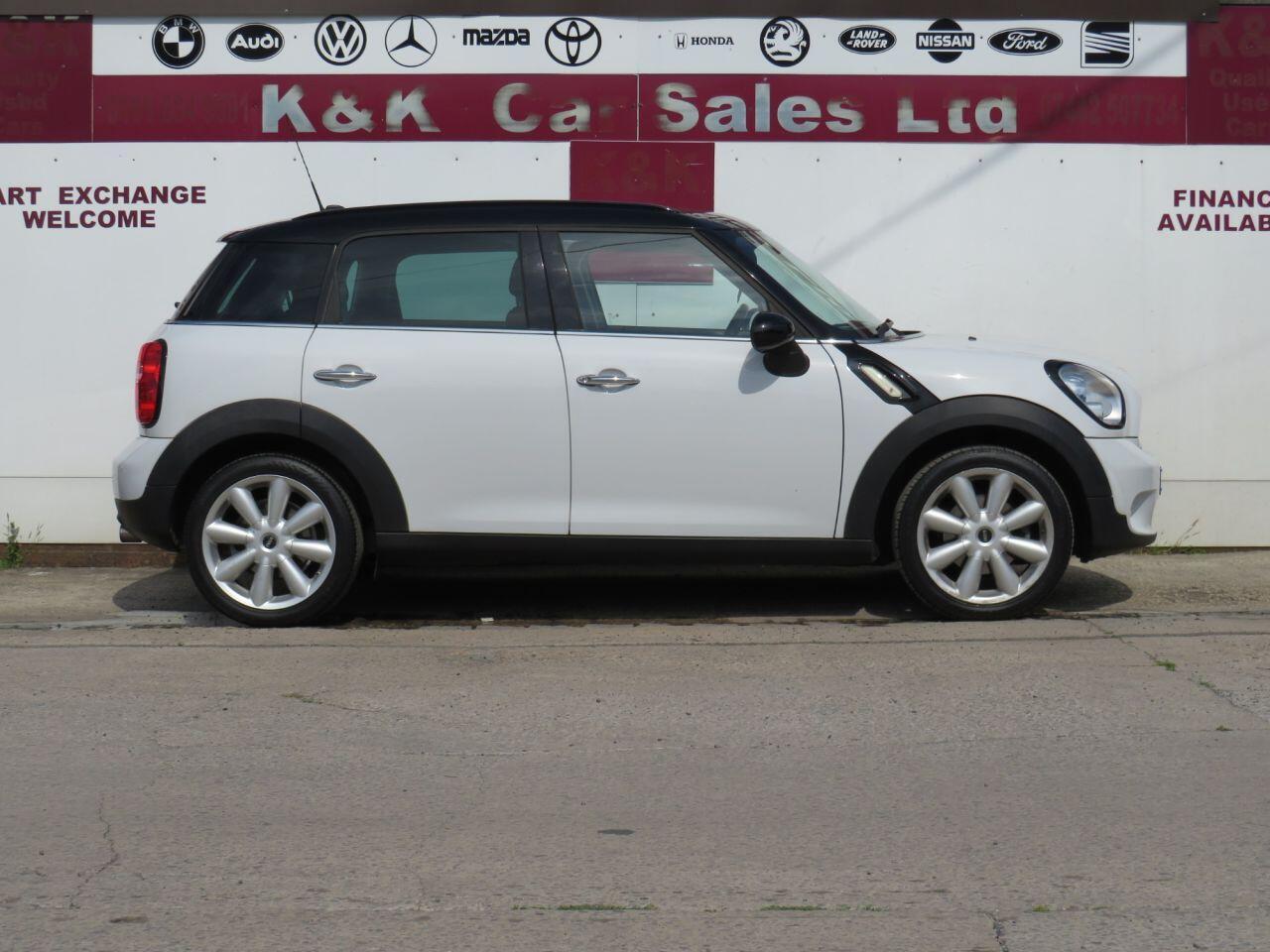 MINI Countryman - Image 3