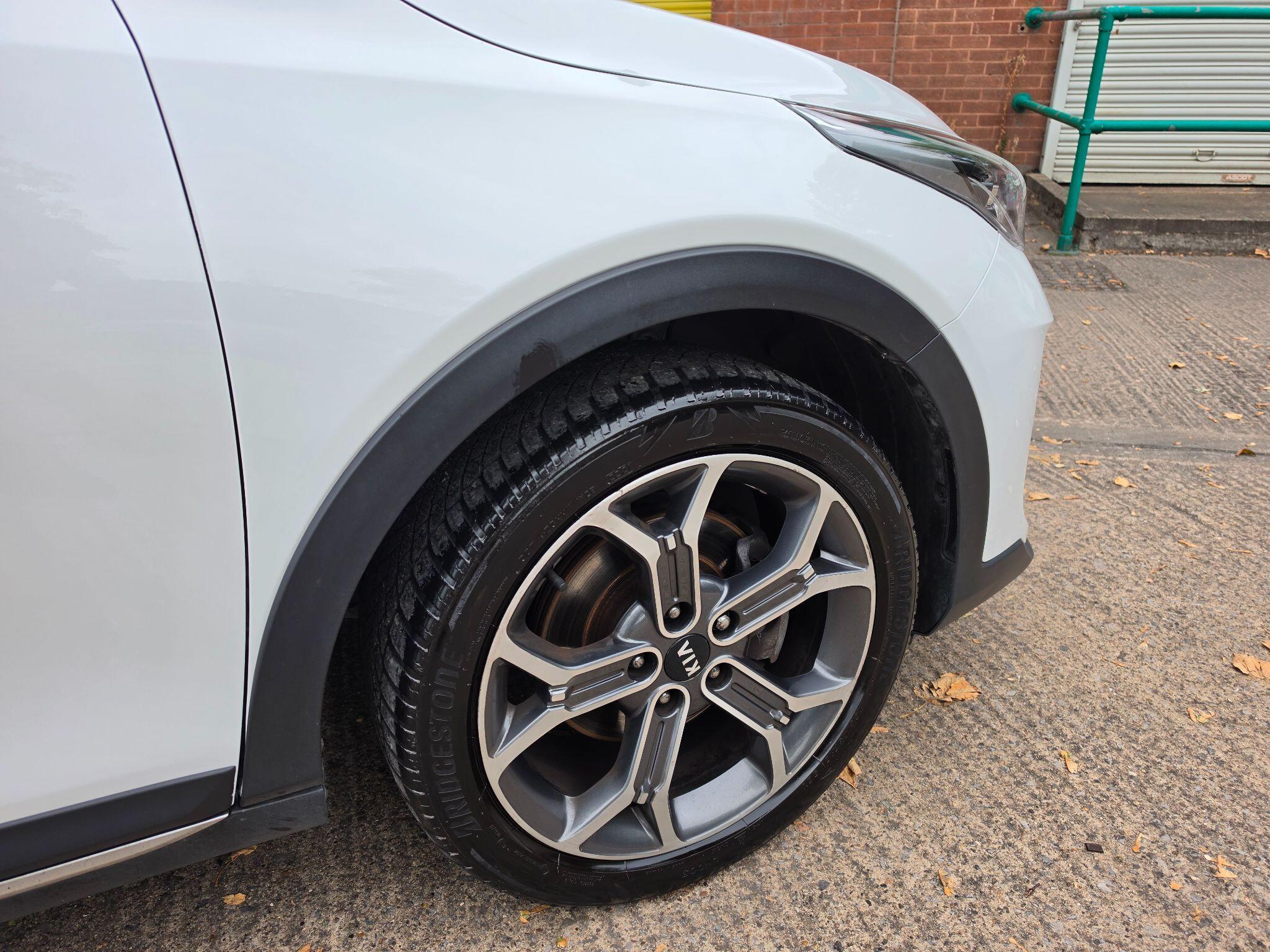 Kia XCeed - Image 17