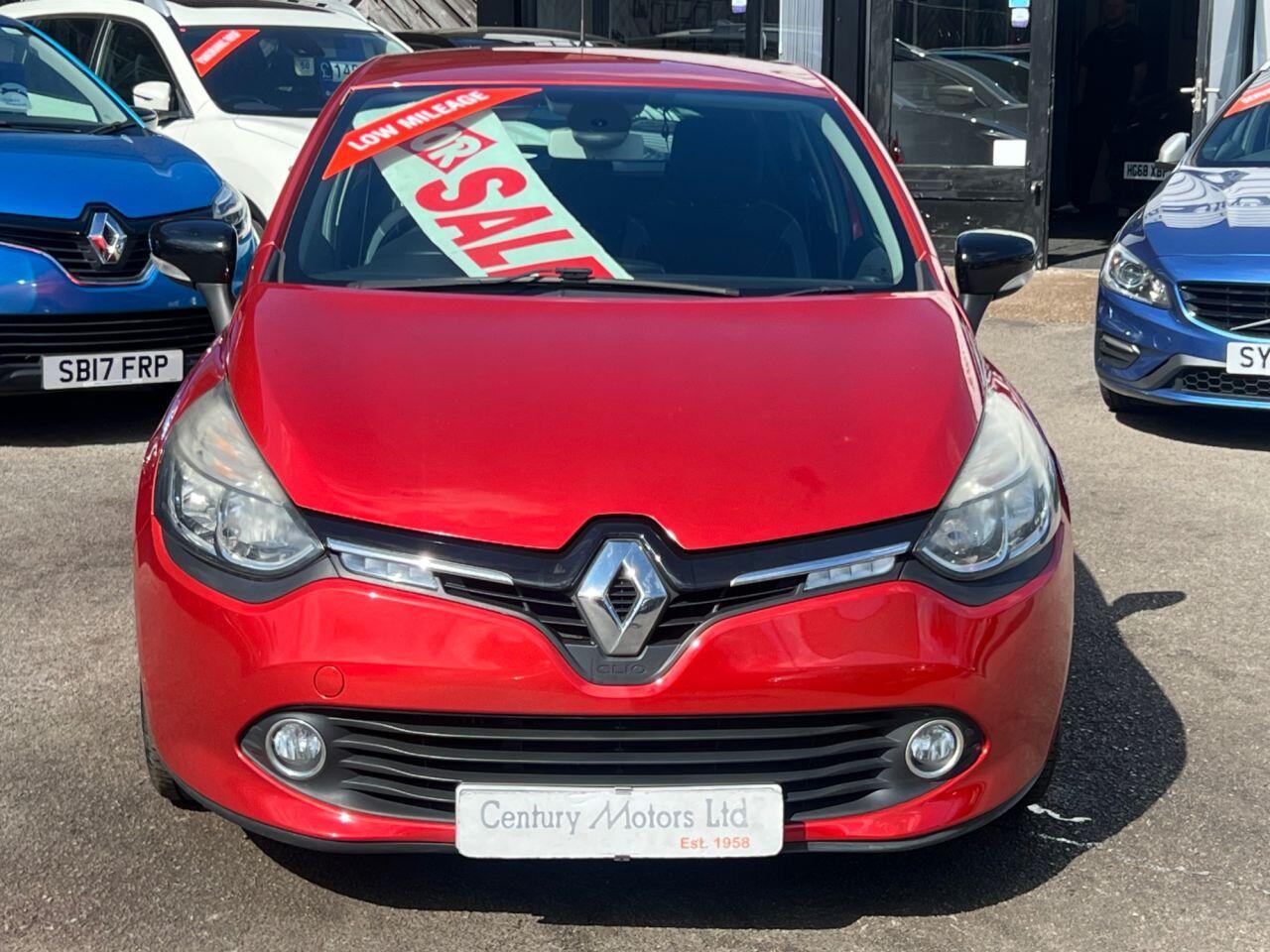 Renault Clio - Image 9
