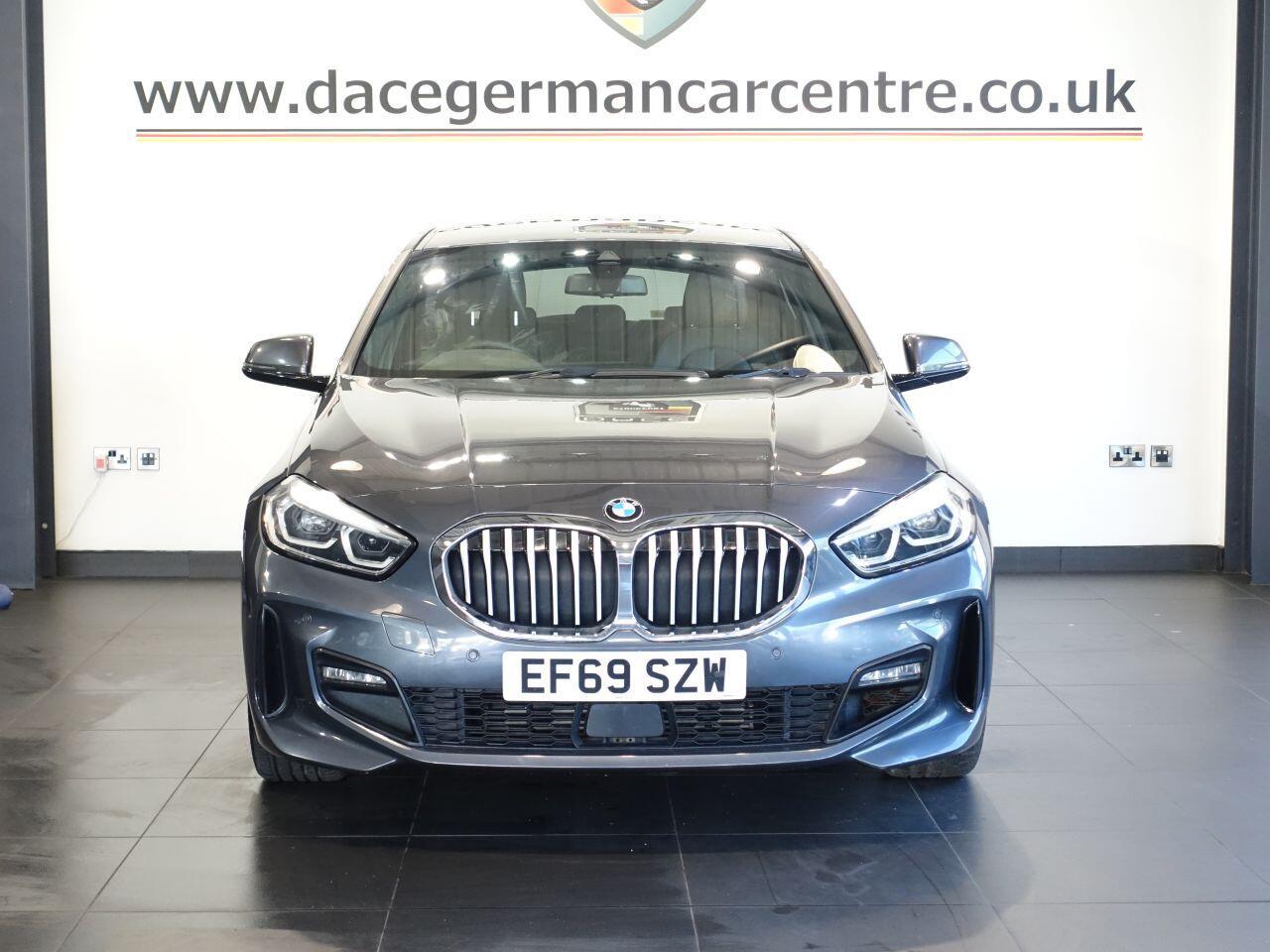 BMW 1 Series - Image 5