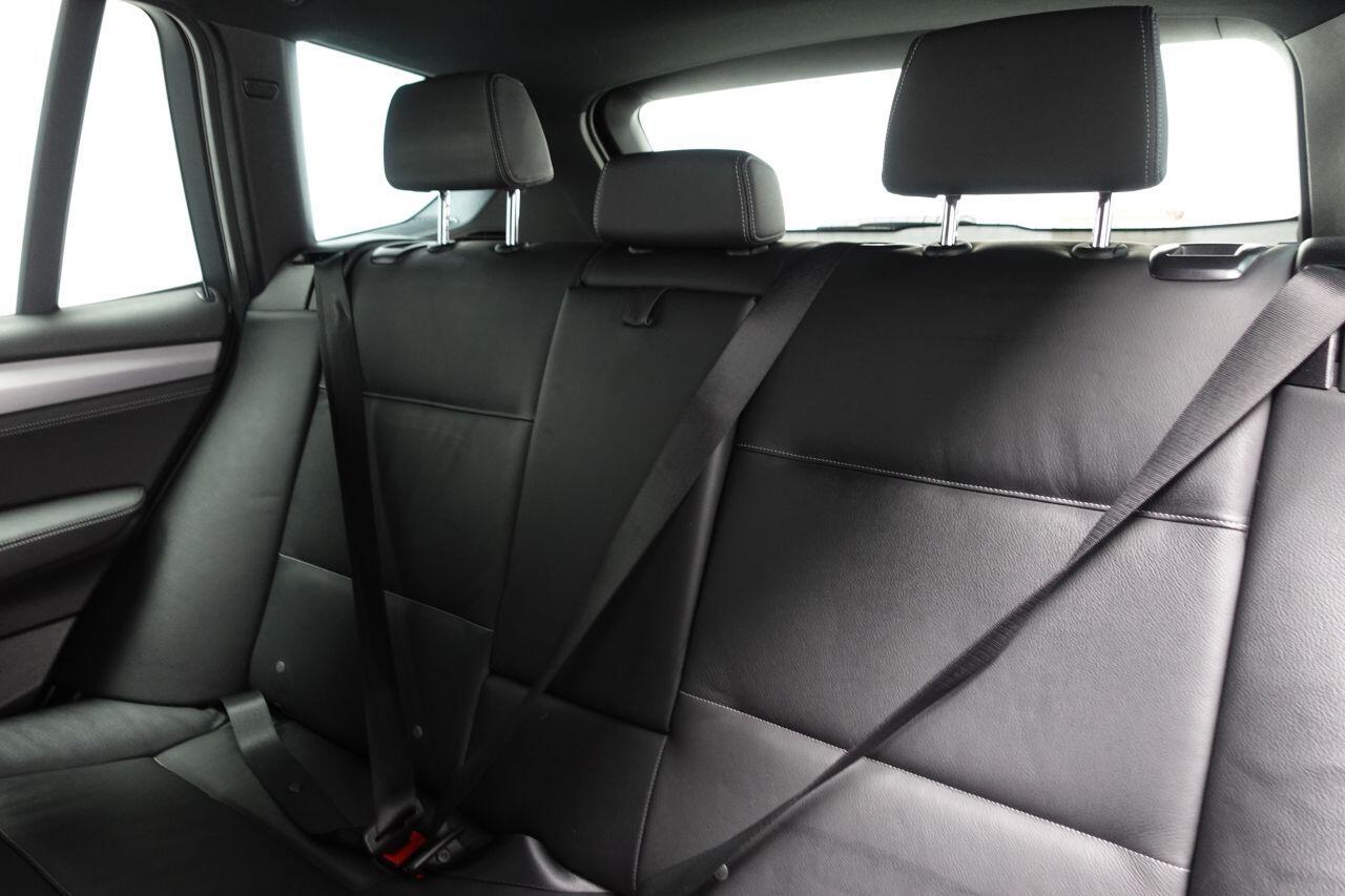 BMW X3 - Image 20
