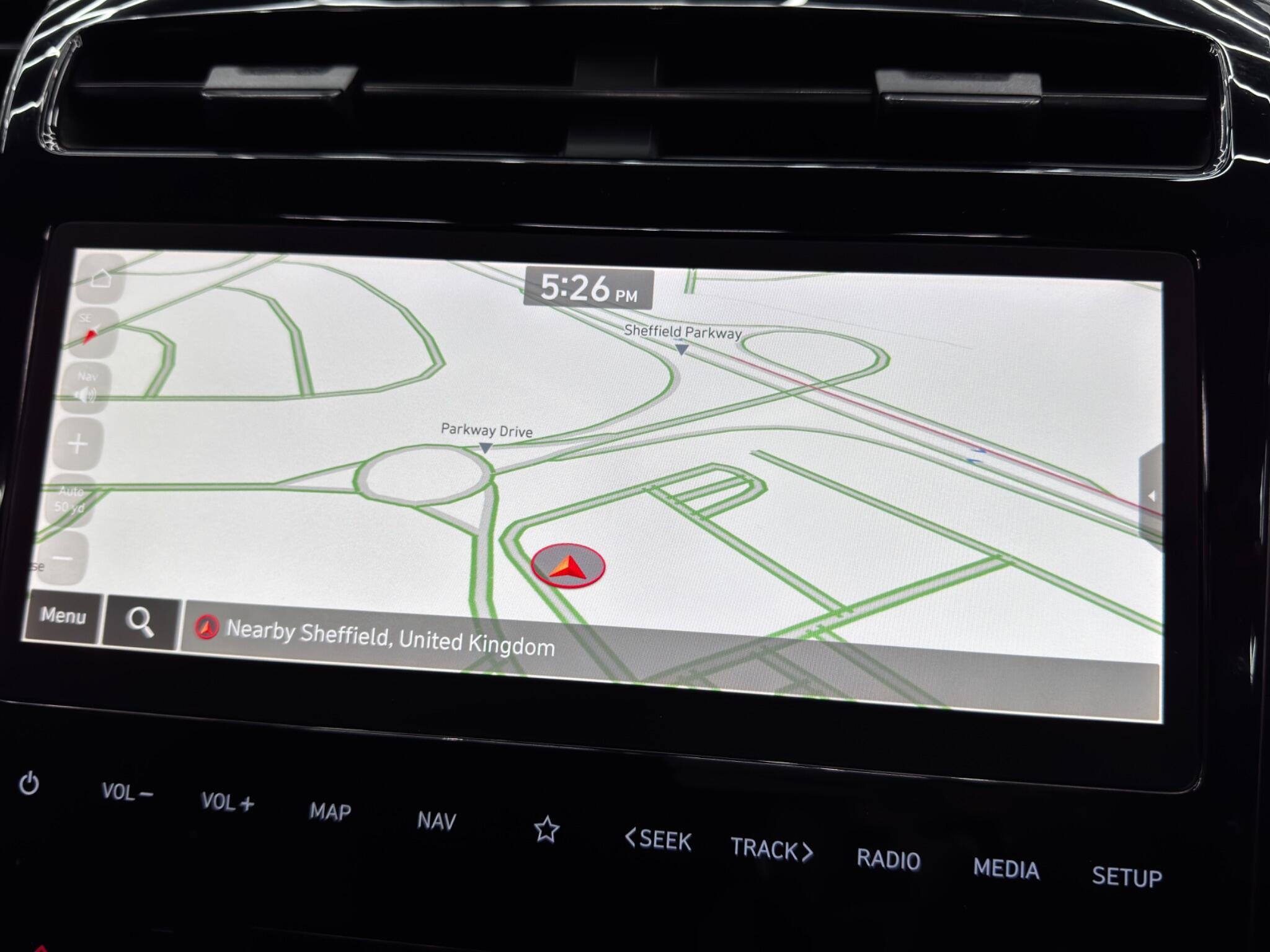 Hyundai Tucson - Image 23