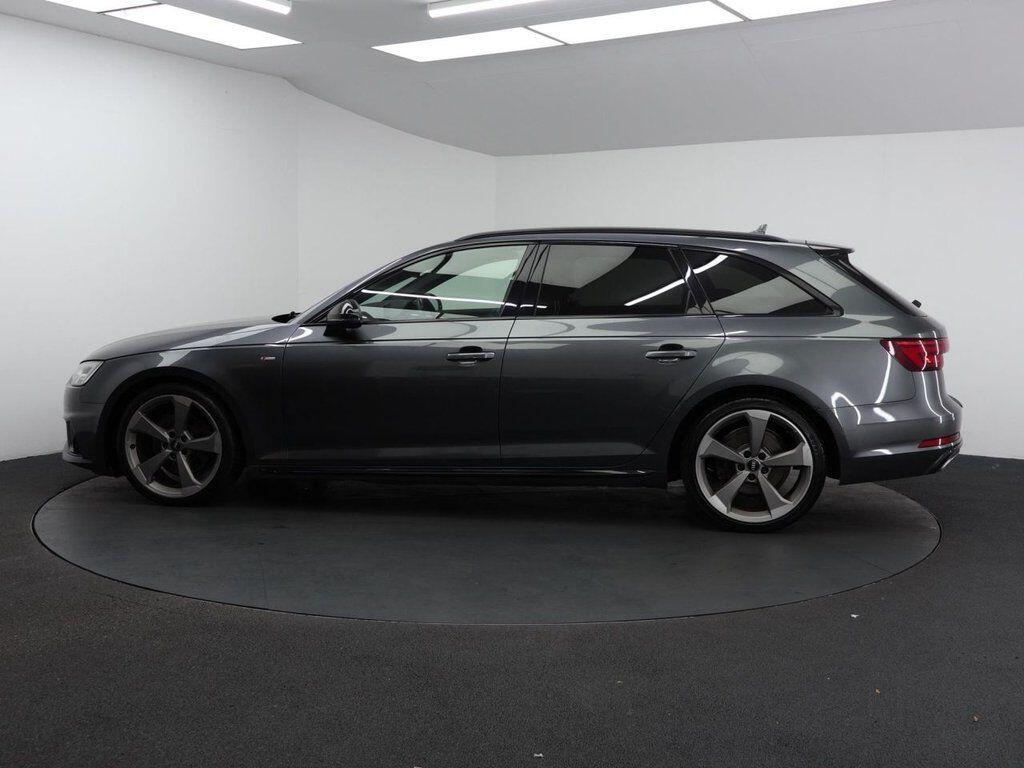 Audi A4 Avant - Image 8