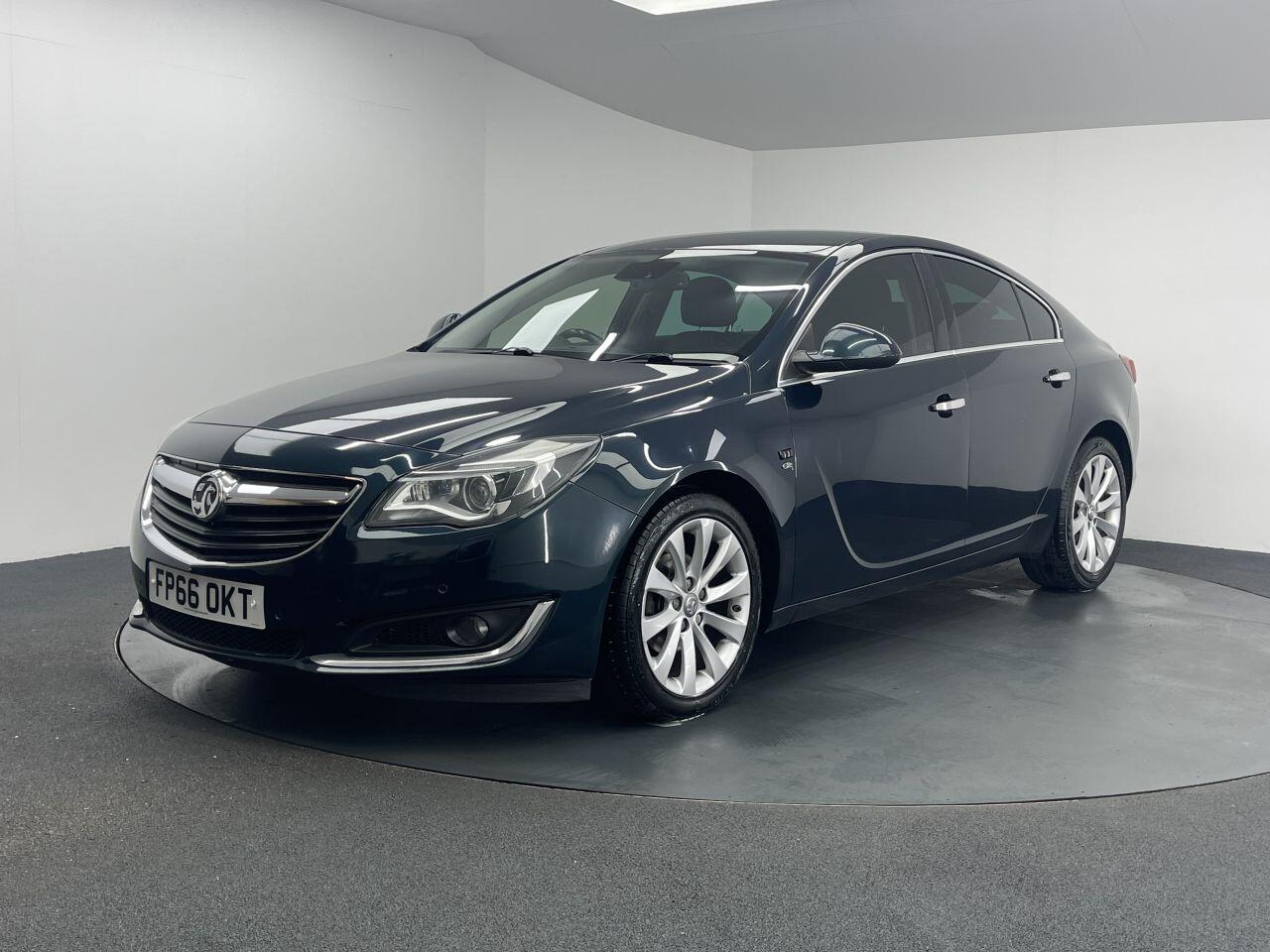 Vauxhall Insignia - Image 6
