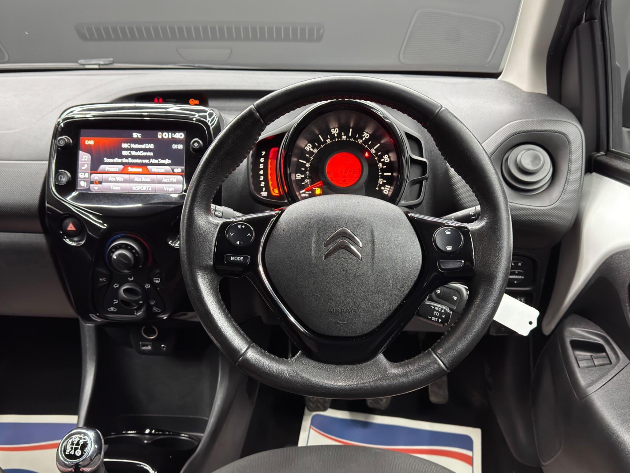 Citroen C1 - Image 18