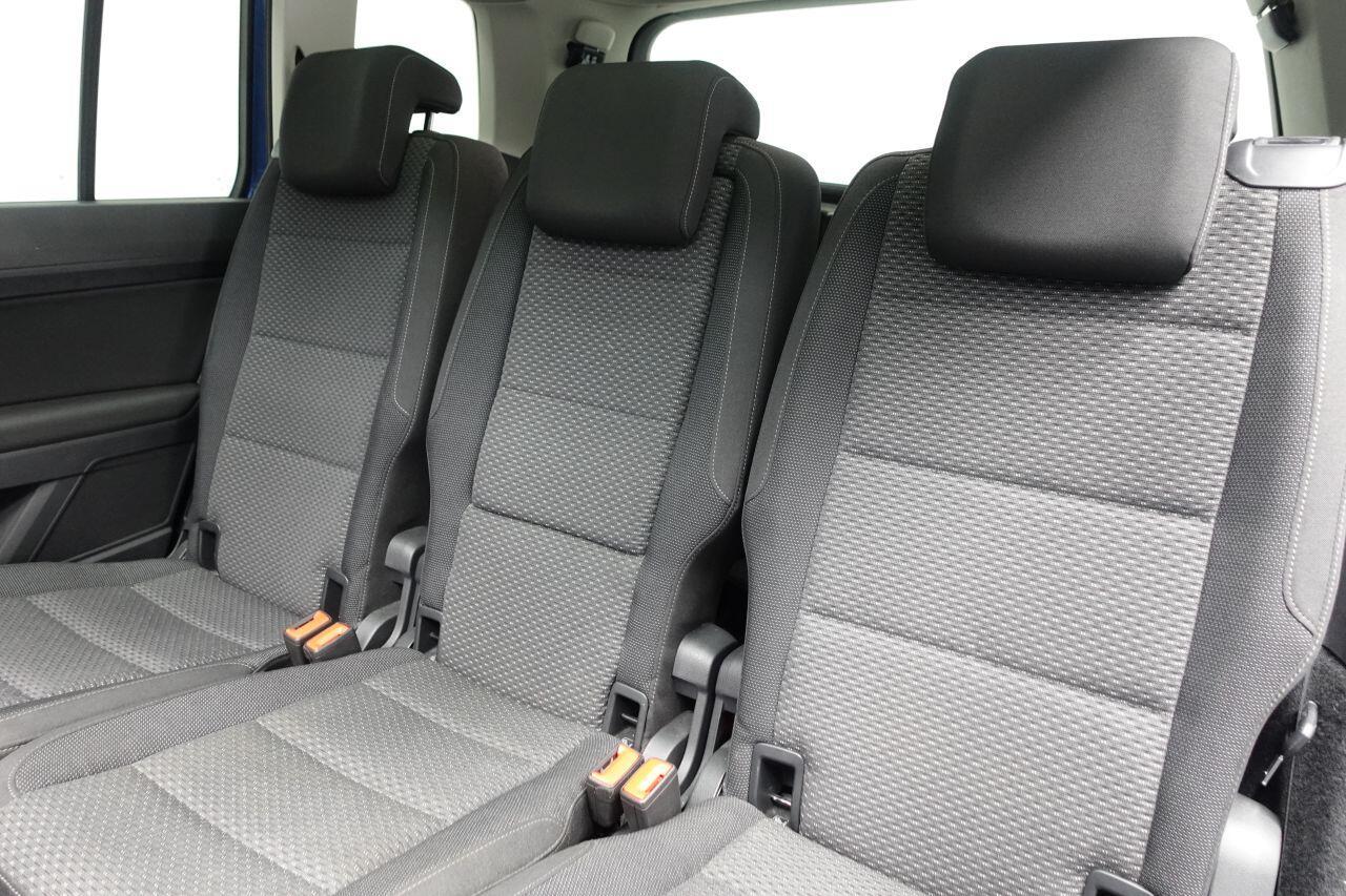 Volkswagen Touran - Image 21