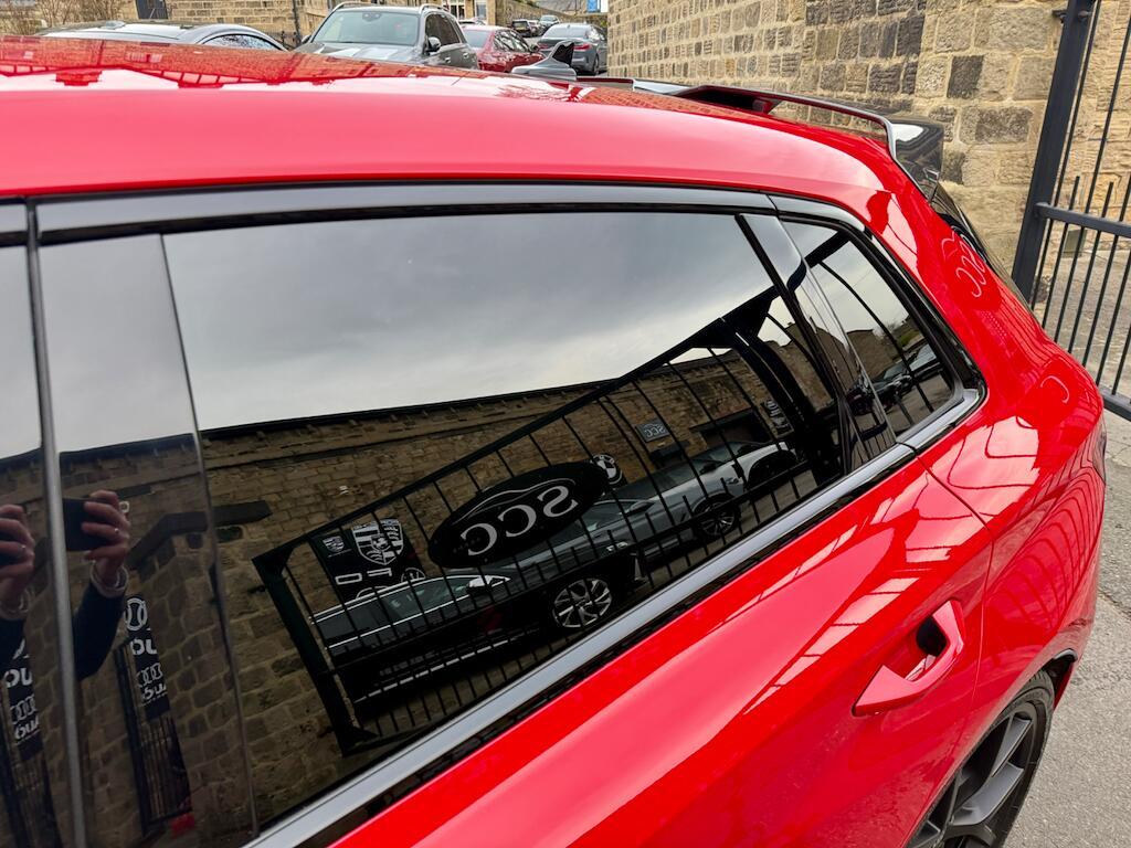 Audi RS3 - Image 20