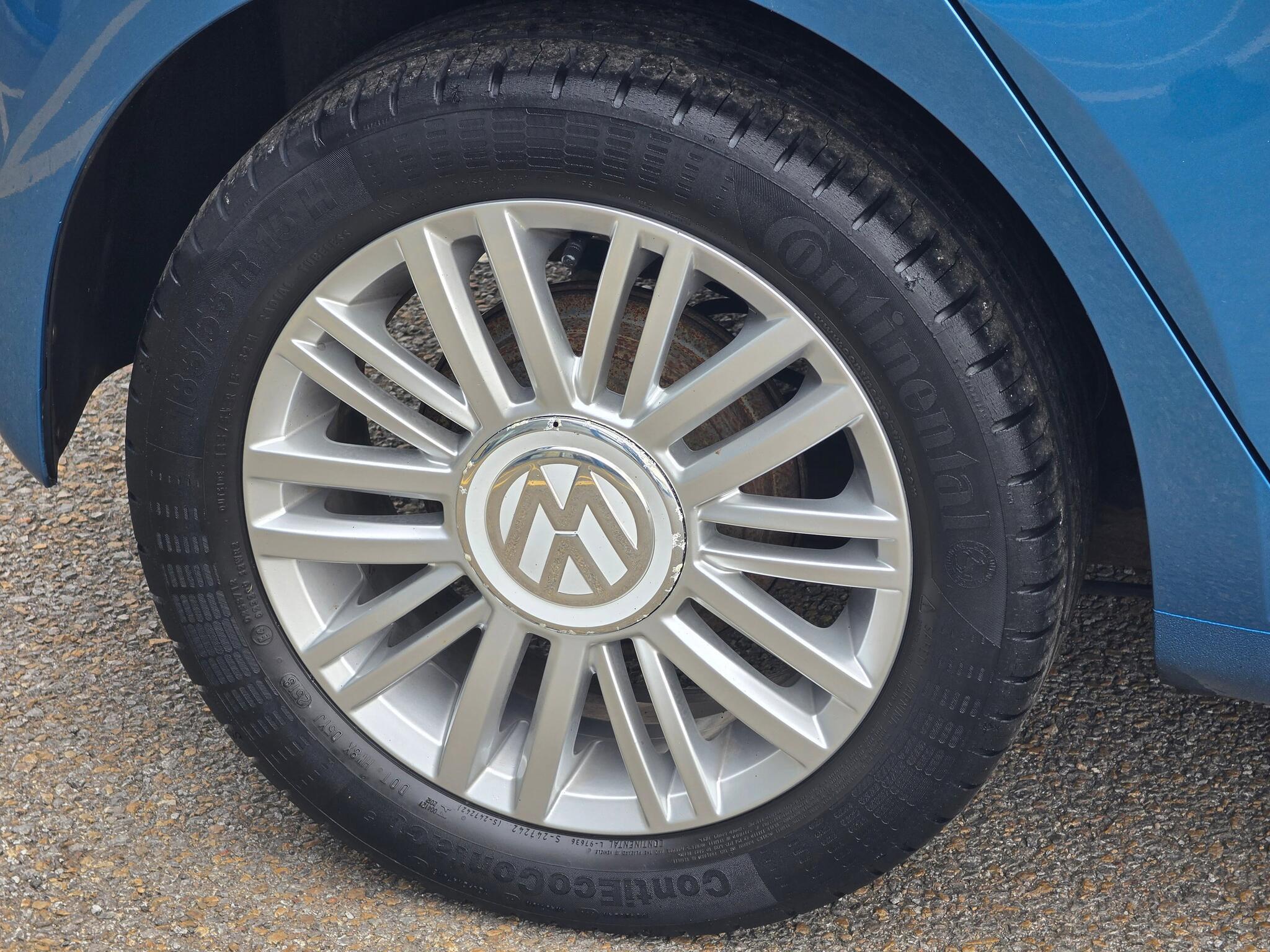 Volkswagen up! - Image 14