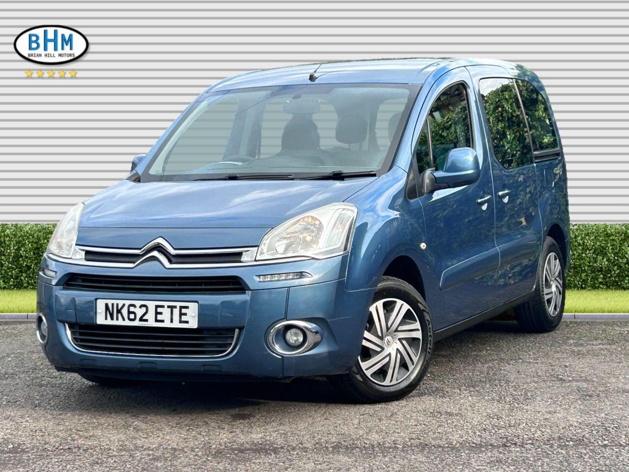 Citroen Berlingo - Image 19