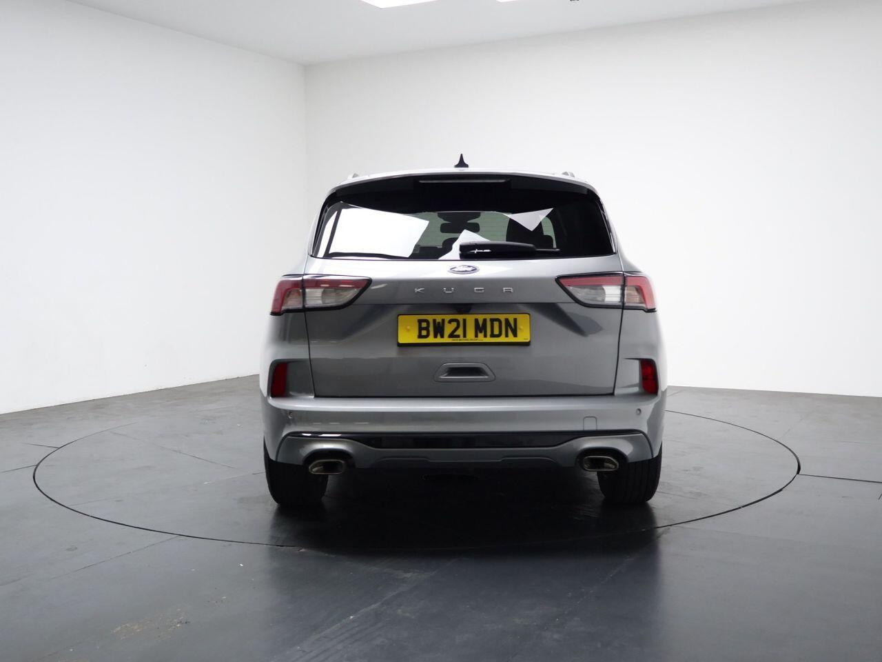 Ford Kuga - Image 11