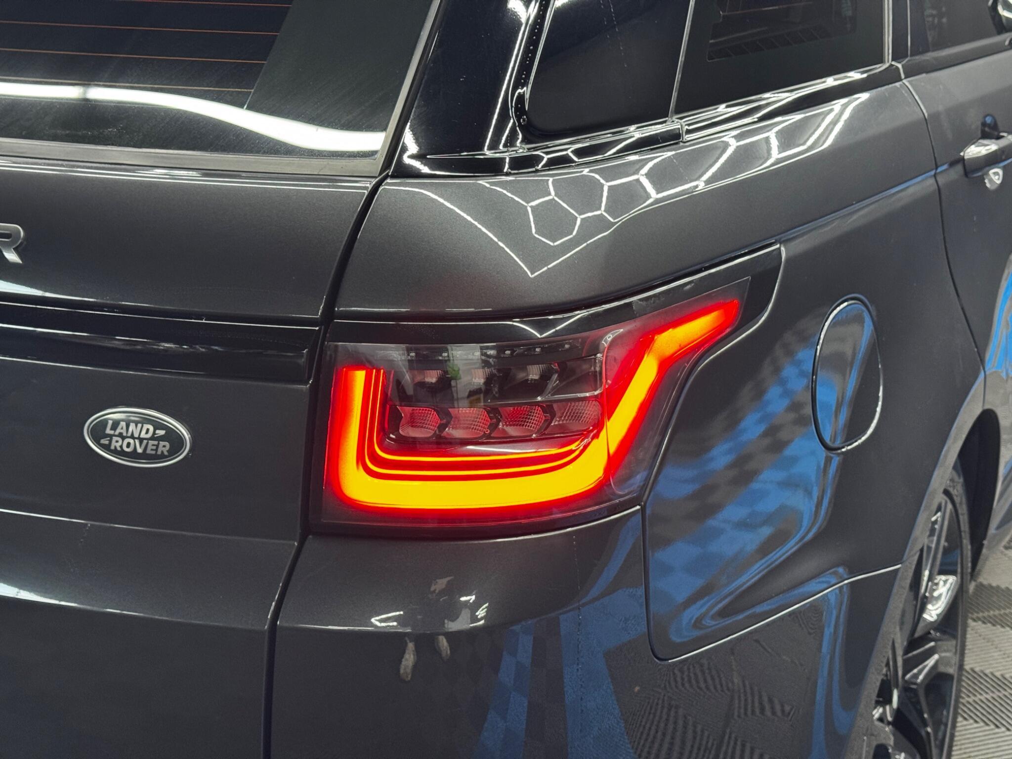 Land Rover RANGE ROVER SPORT - Image 52