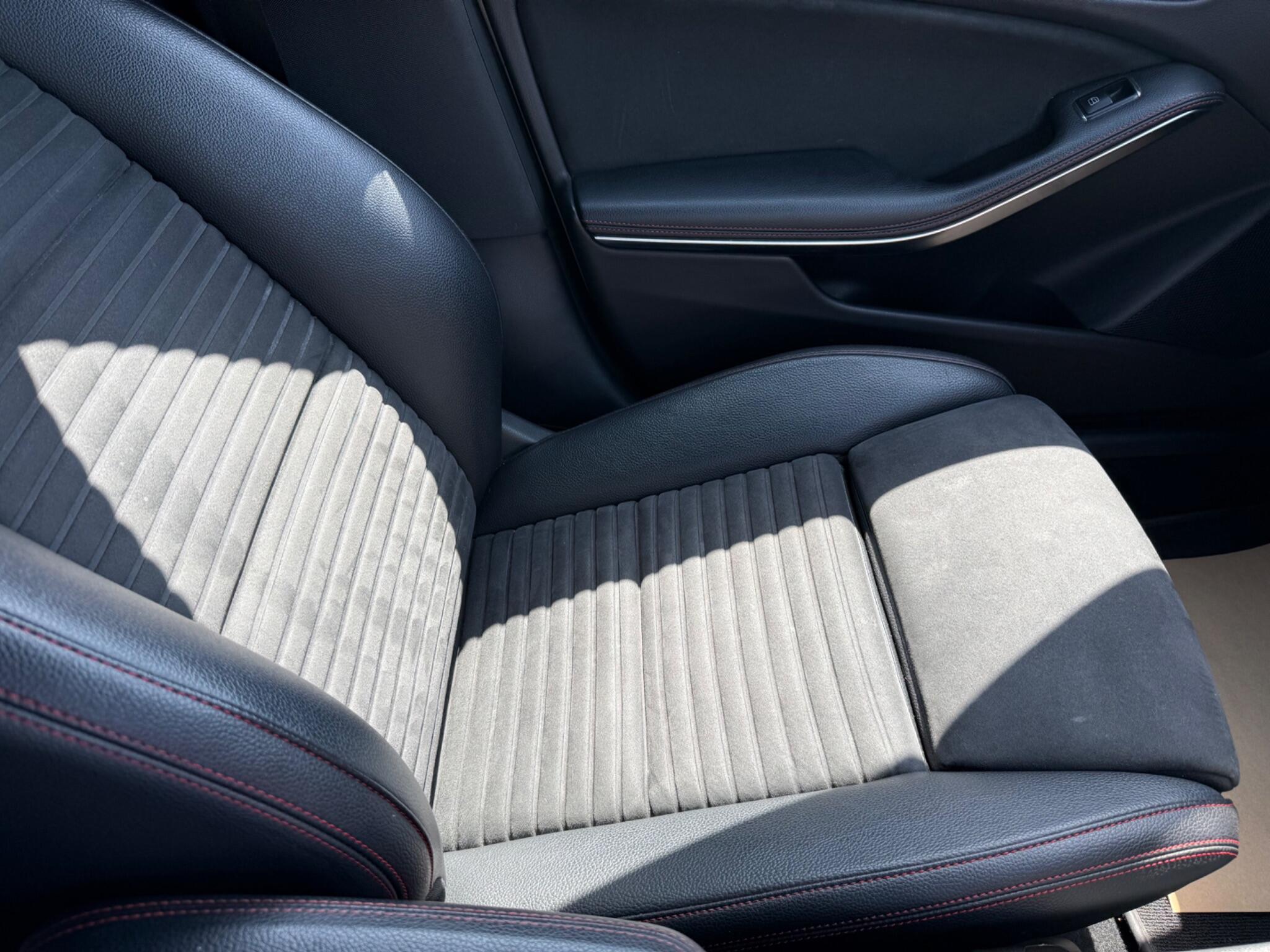 Mercedes CLA - Image 51