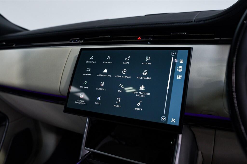 Land Rover Range Rover - Image 34