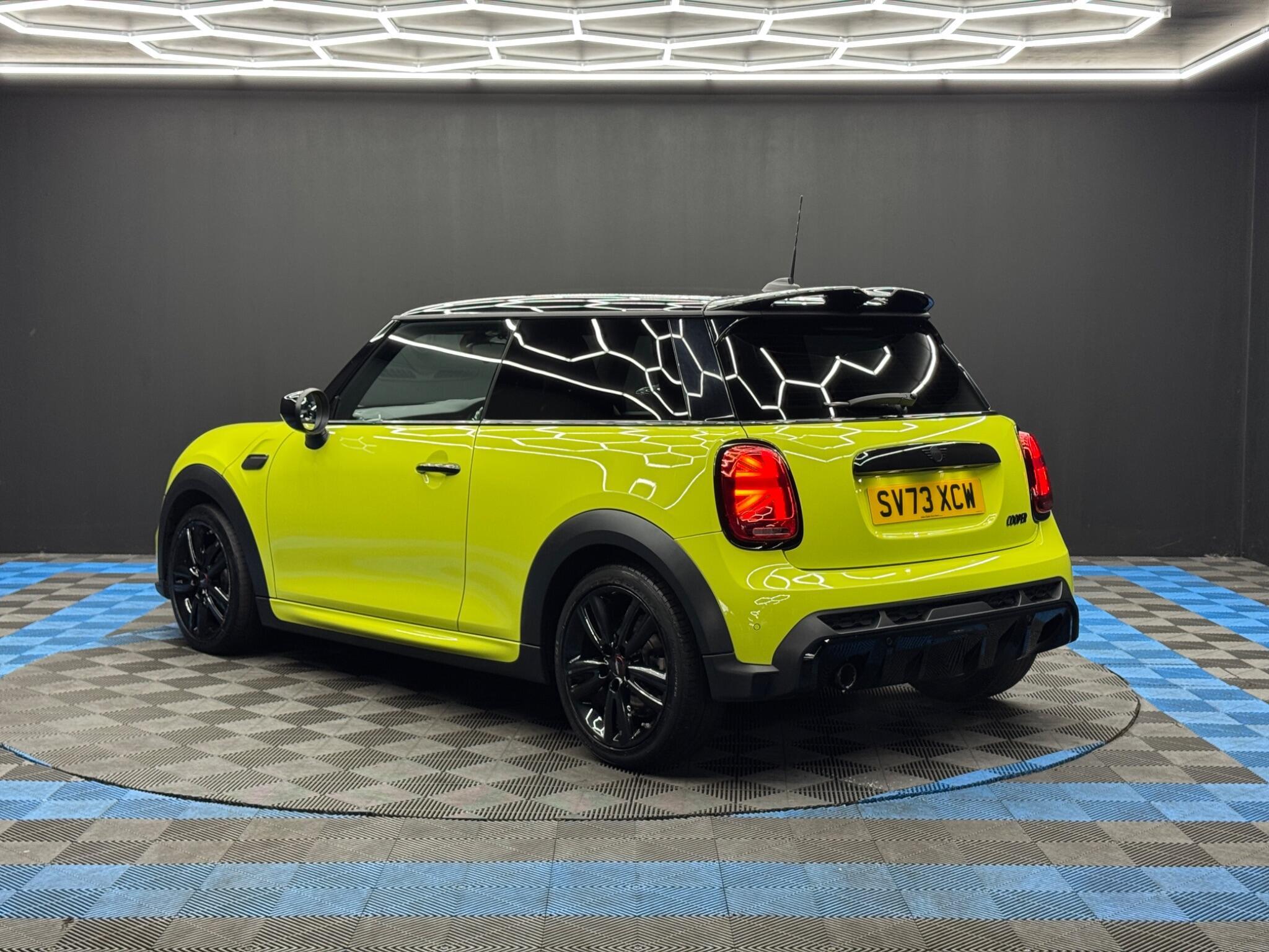 MINI Hatch - Image 7
