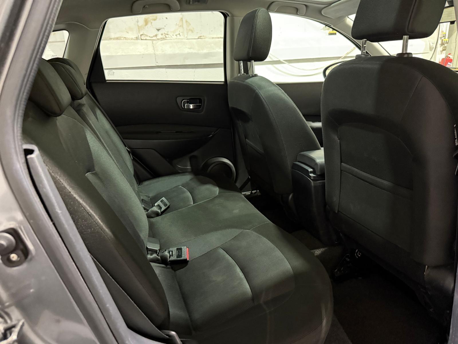 Nissan Qashqai - Image 27