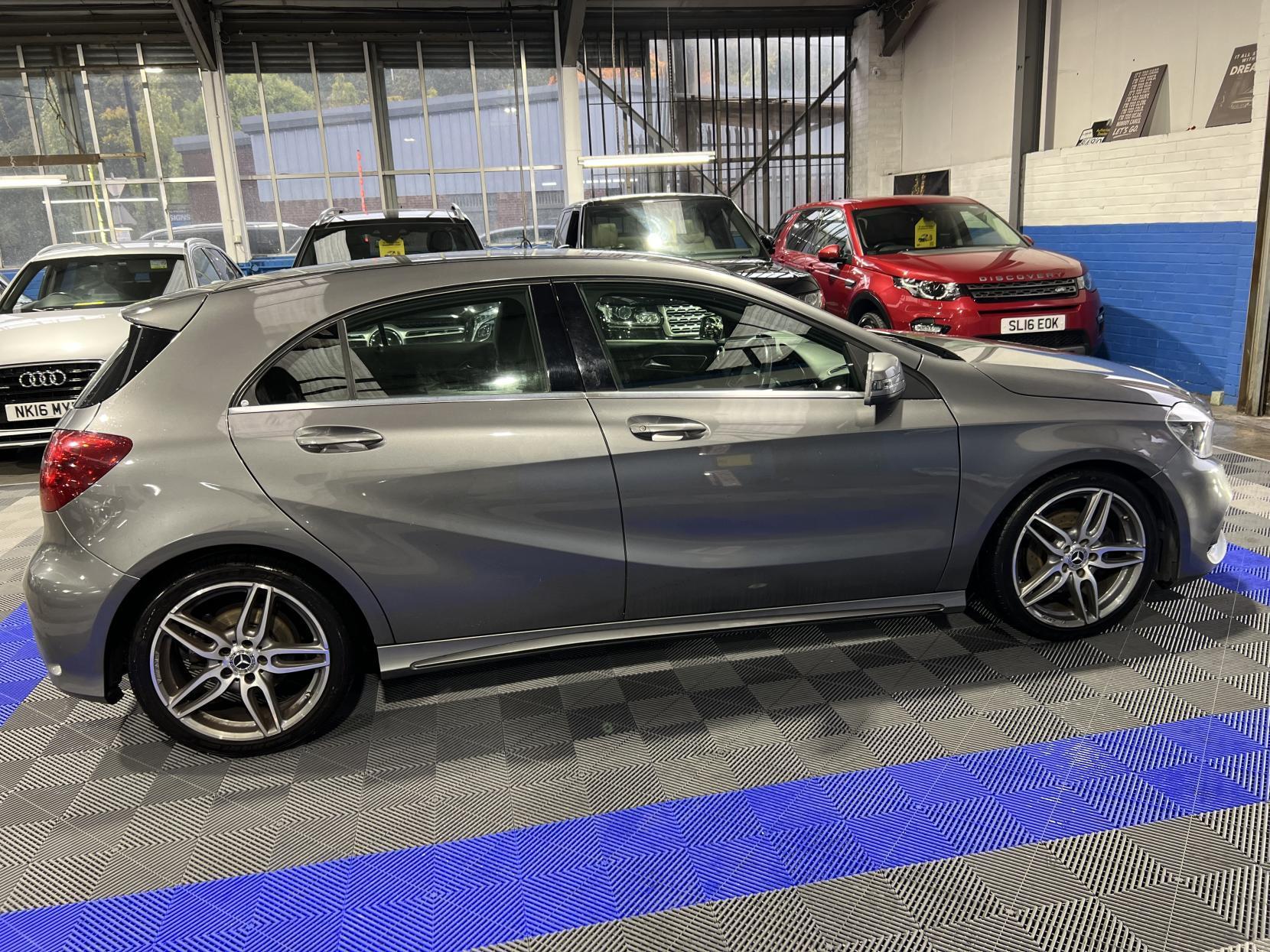 Mercedes A Class - Image 9