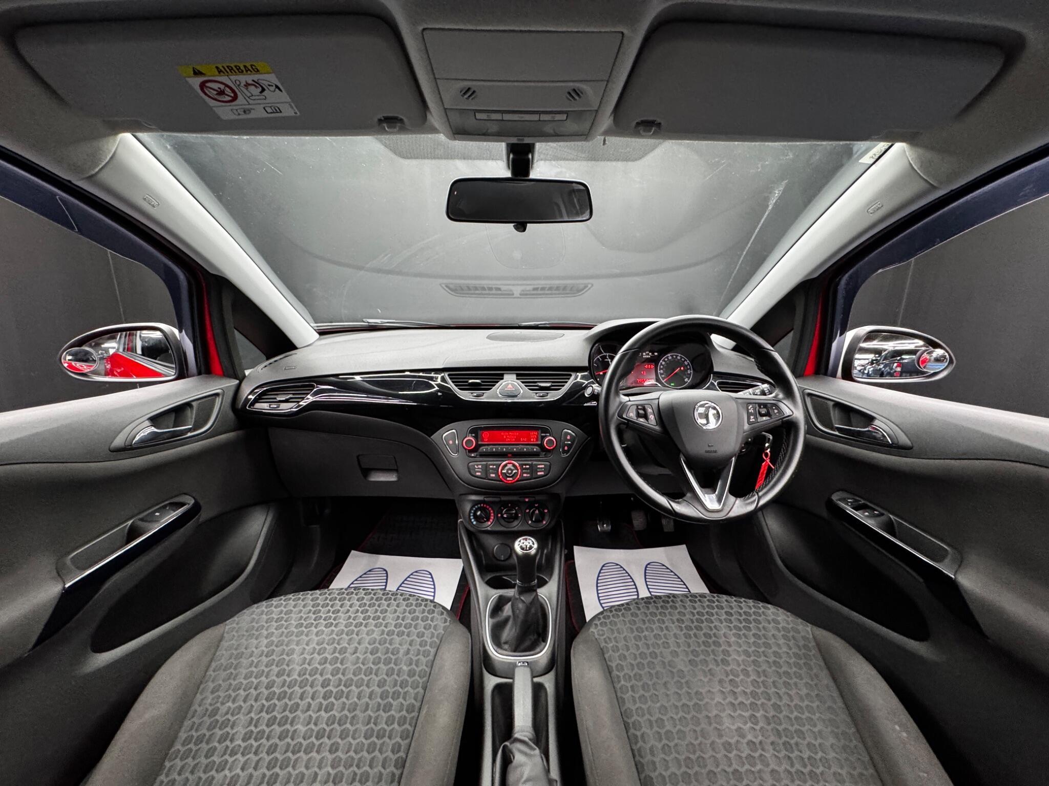 Vauxhall Corsa - Image 16